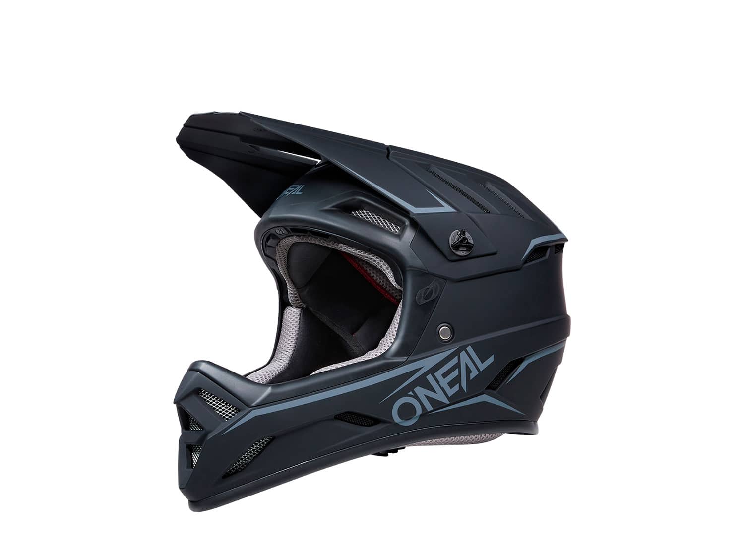 Fullface helm hot sale oneal