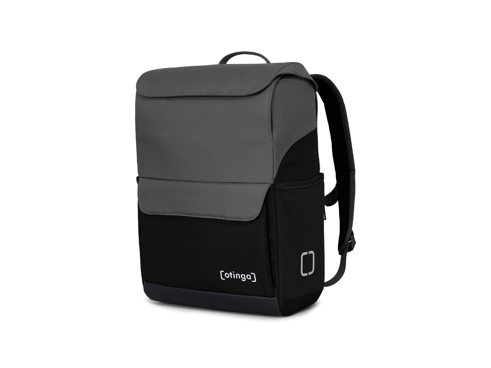 graphite black