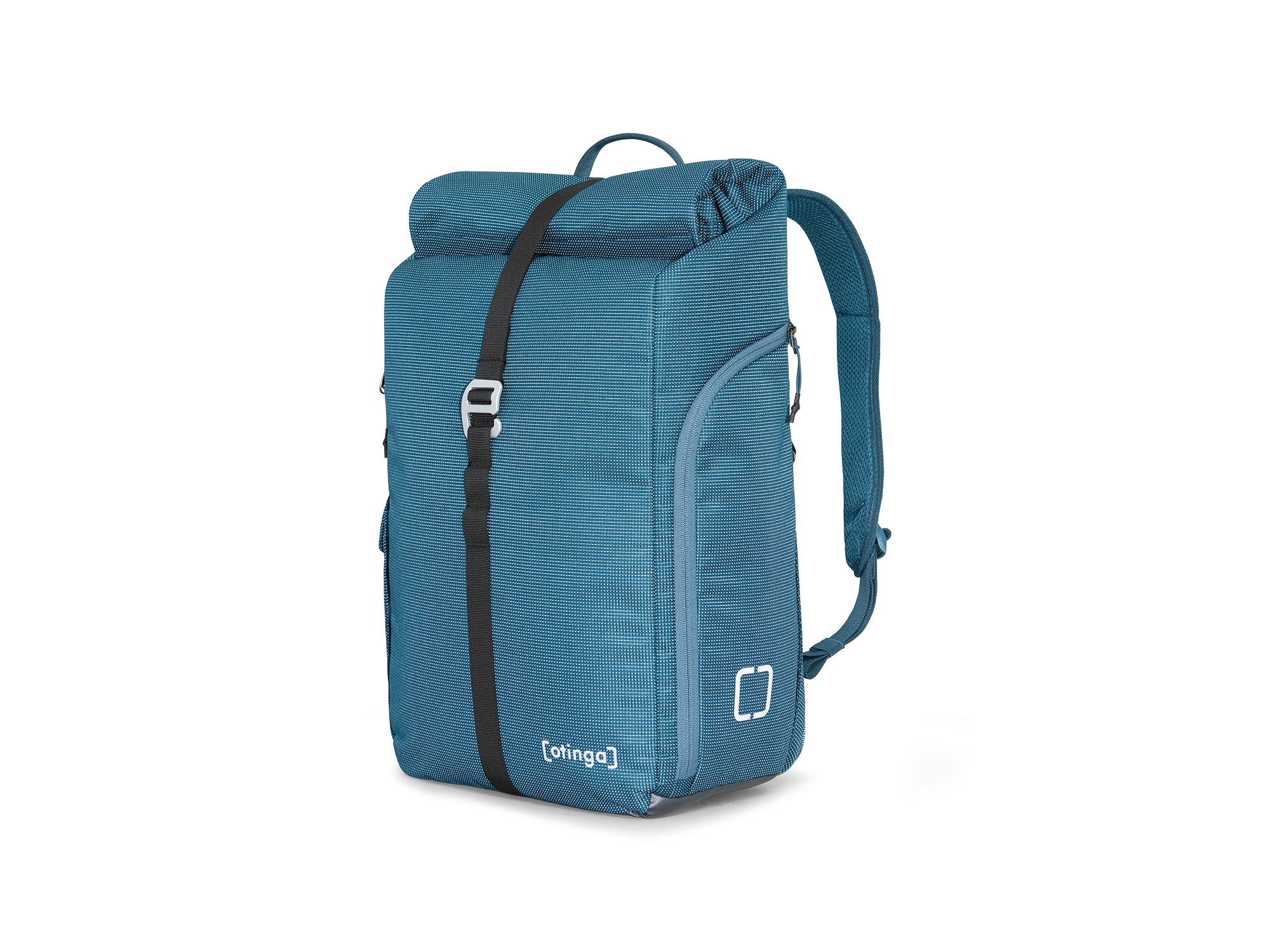 reflektierend arctic blau