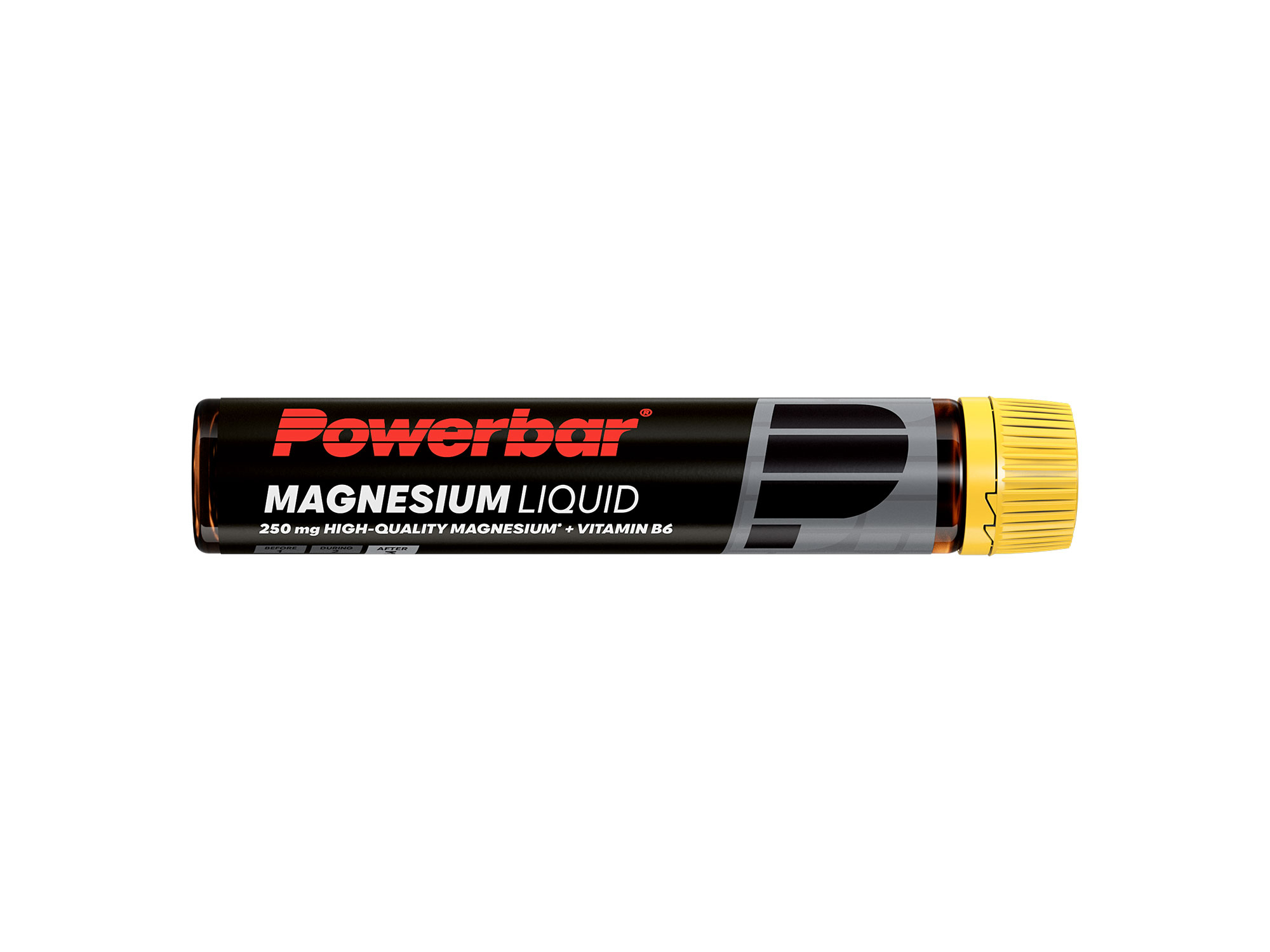 Powerbar Magnesium liquid