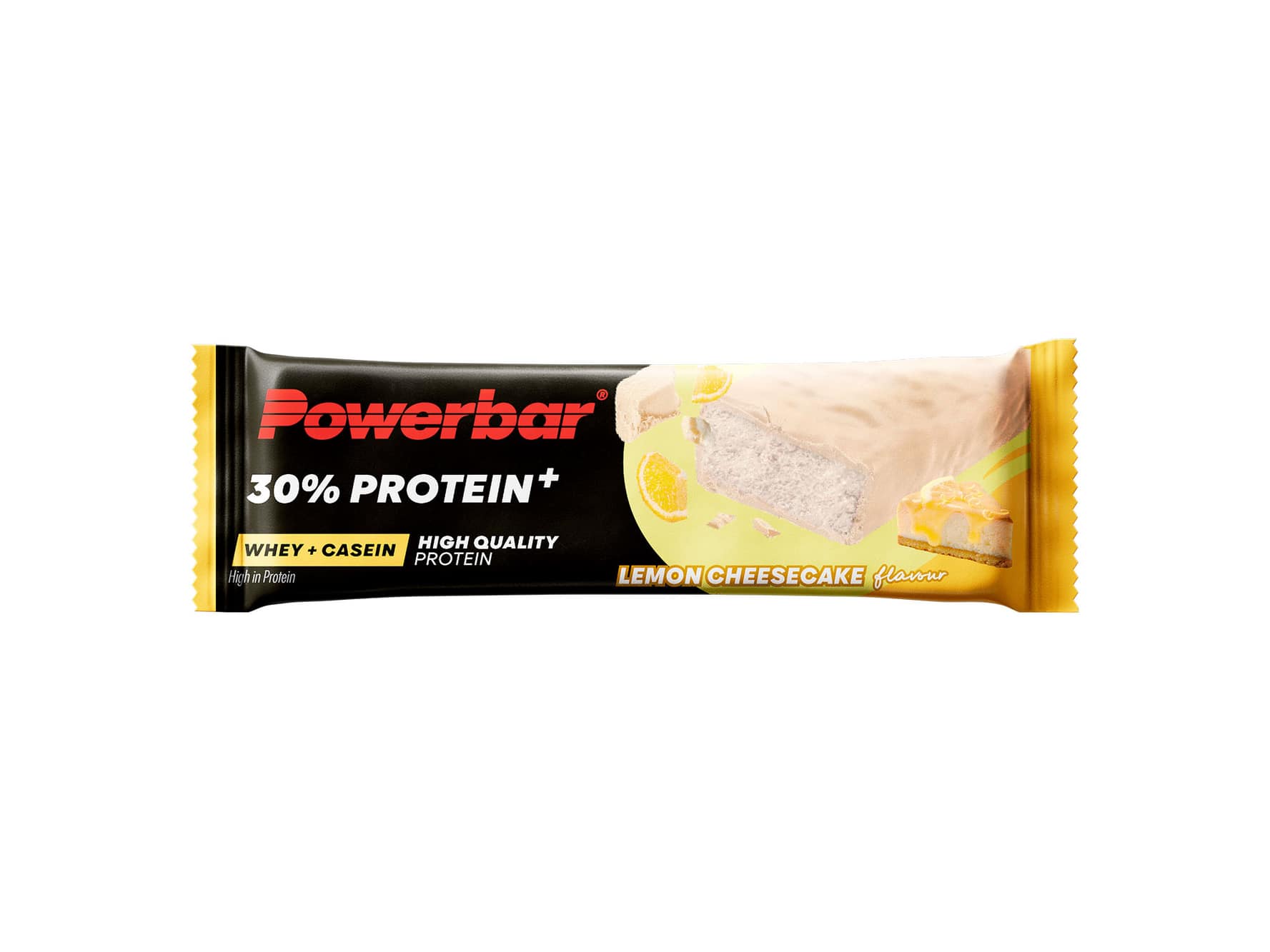 Powerbar Riegel Powerbar 30% Protein Plus Riegel Lemon Cheesecake | Markenräder ...