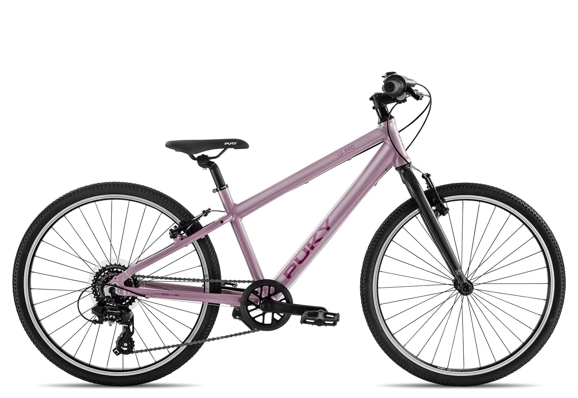 pearl pink/anthracite