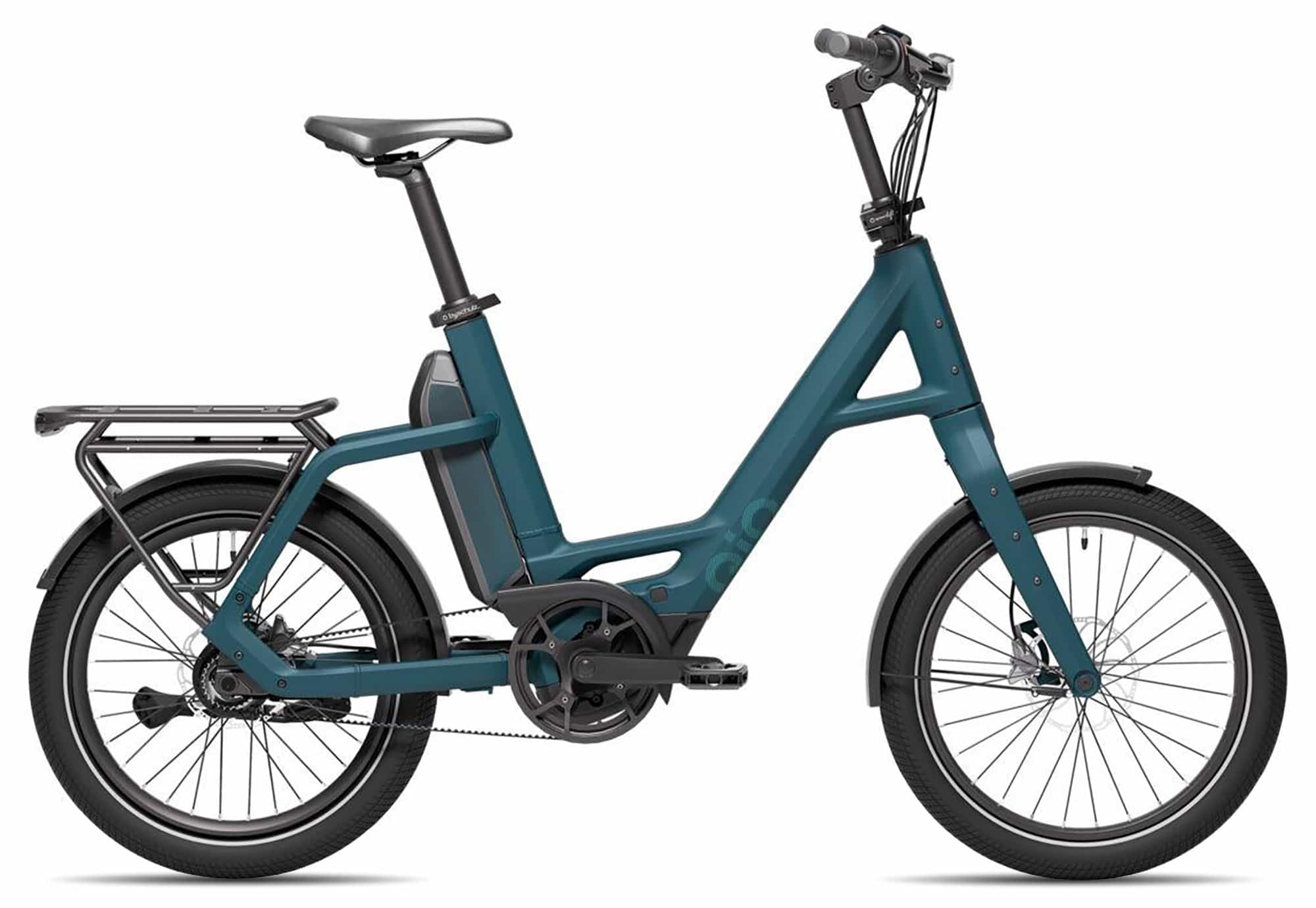QIO Compact P5 FL
