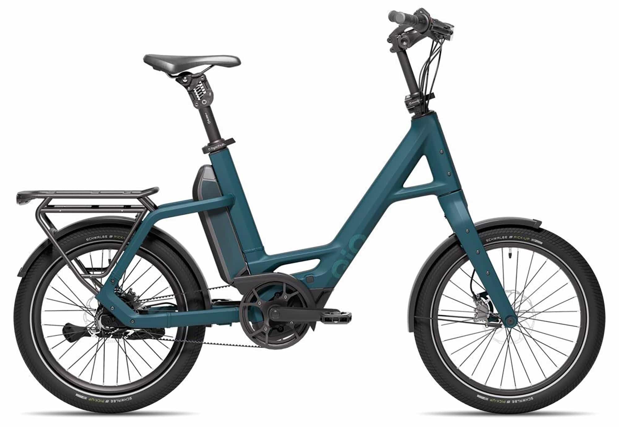 QIO Compact PX5+ FL 2026