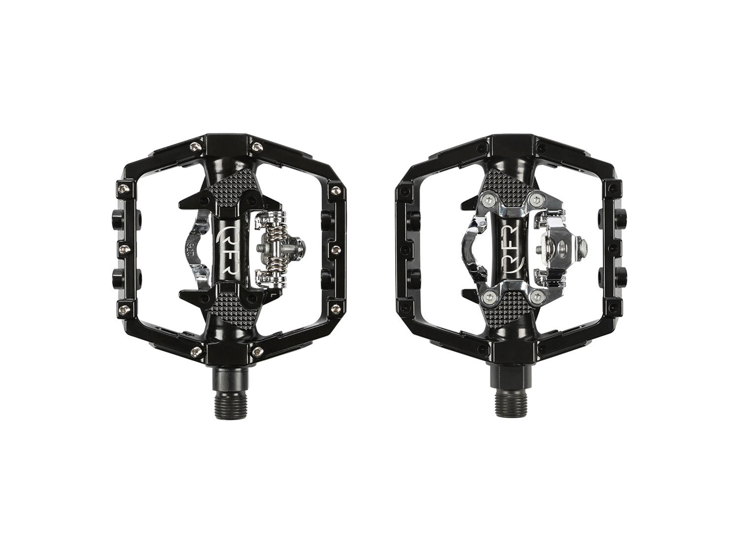 RFR Flat&Klick Pedale
