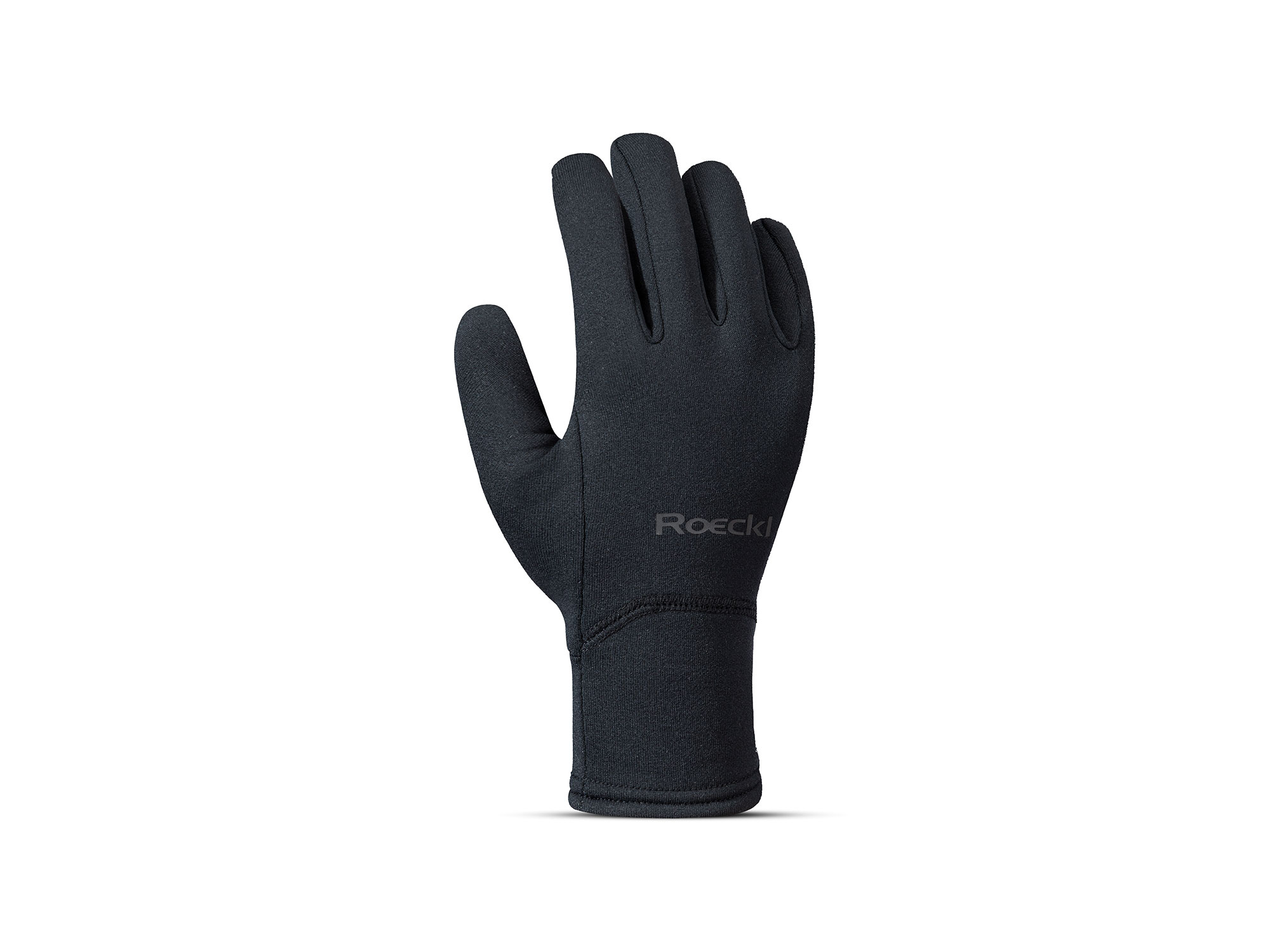 Roeckl Sports Paulista II Handschuhe 10 | black