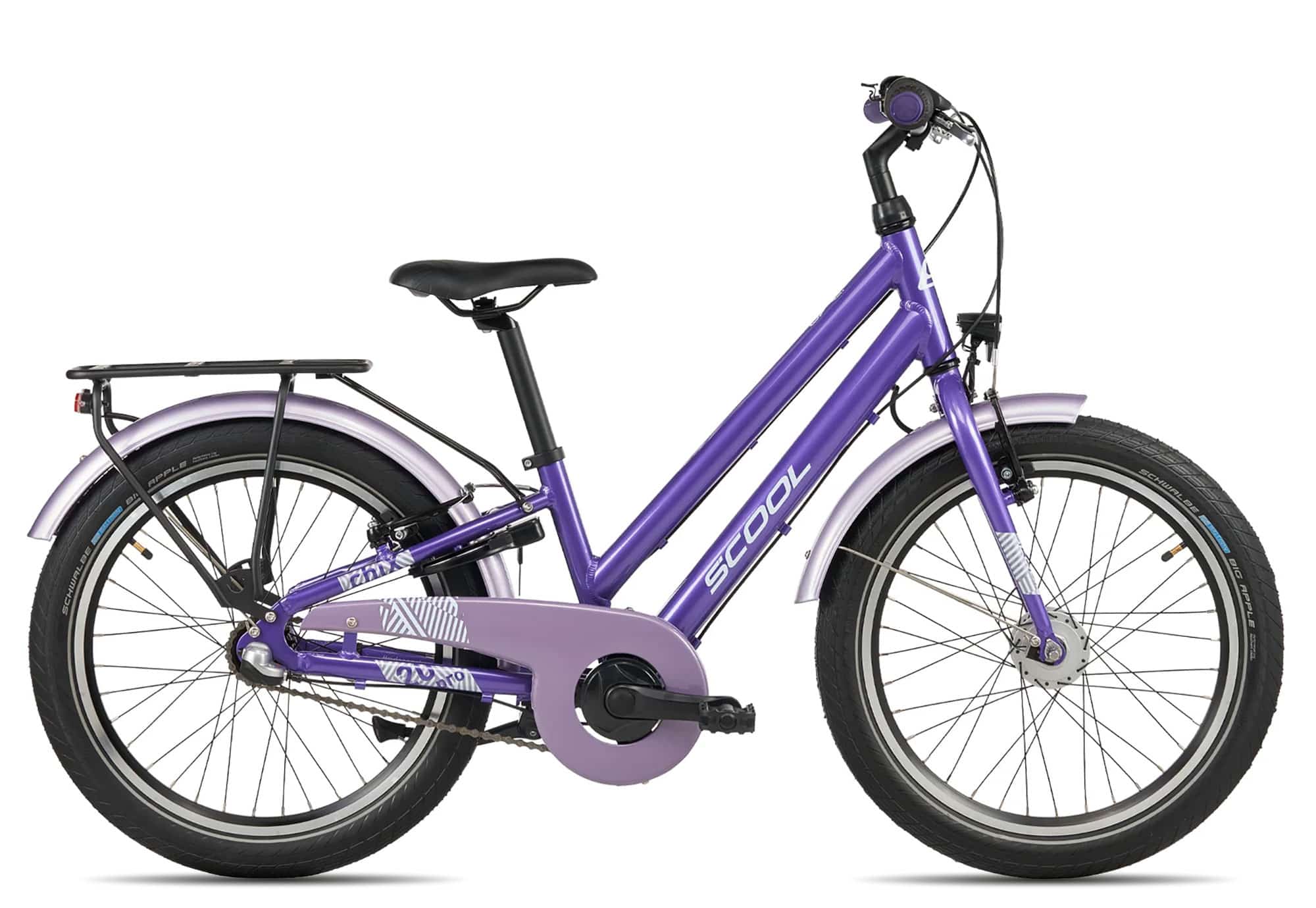 SCool chiX Pro 20-N3
