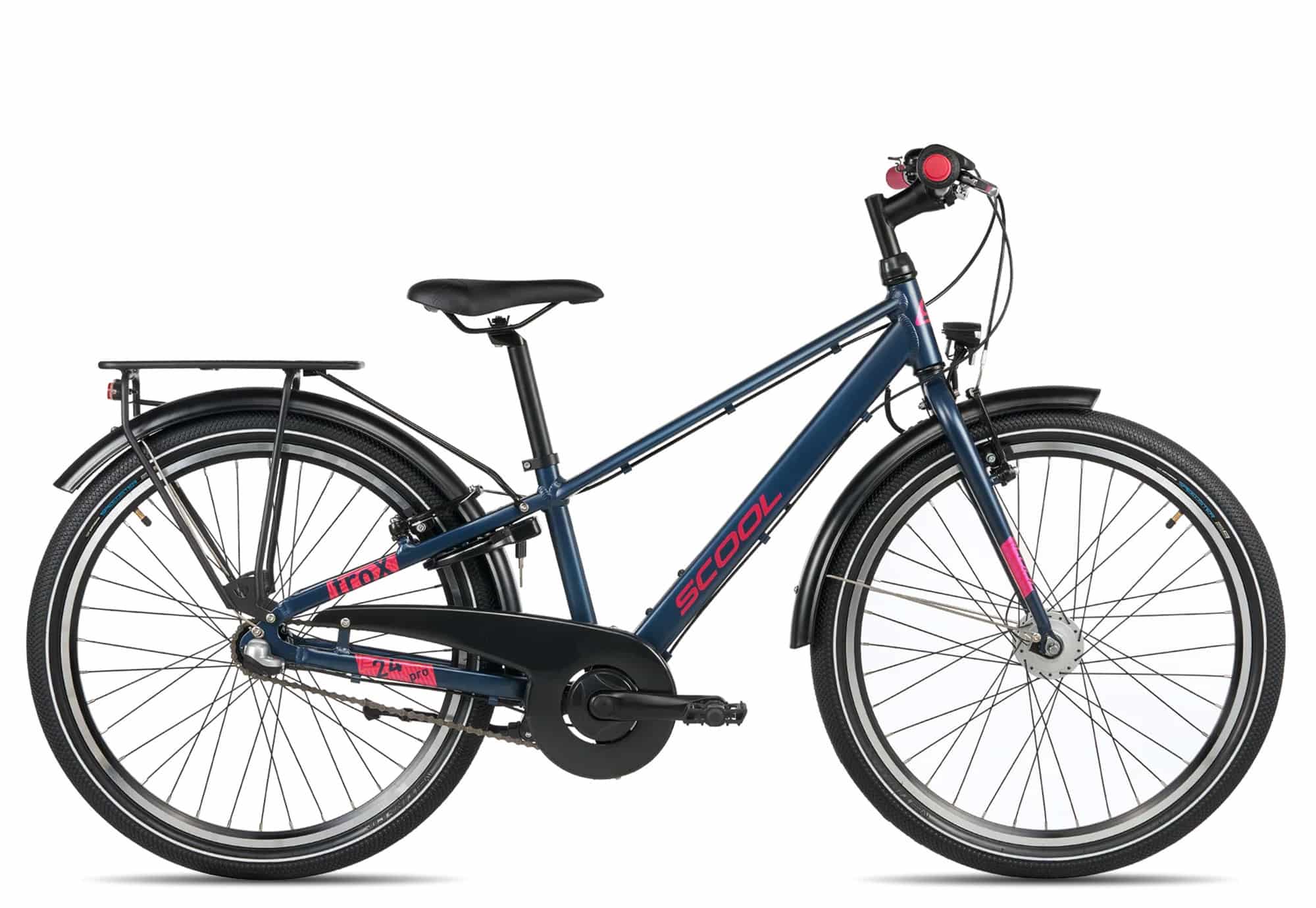 SCool troX Pro 24-N3