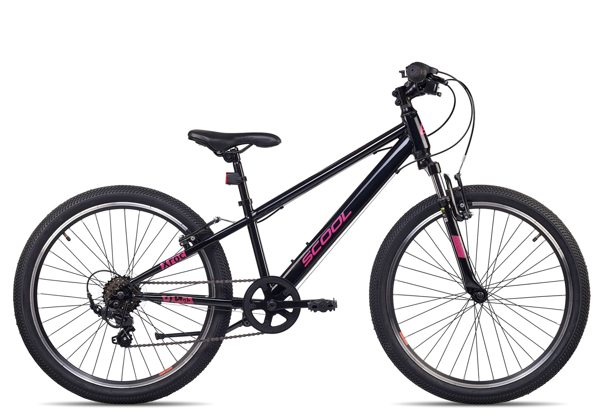 SCool Xroc 24-K6