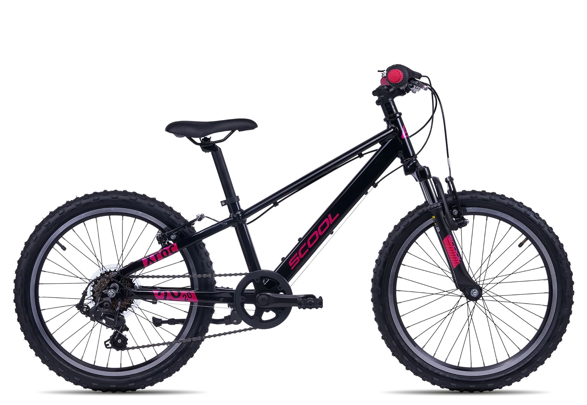SCool Xroc Pro 20-K7