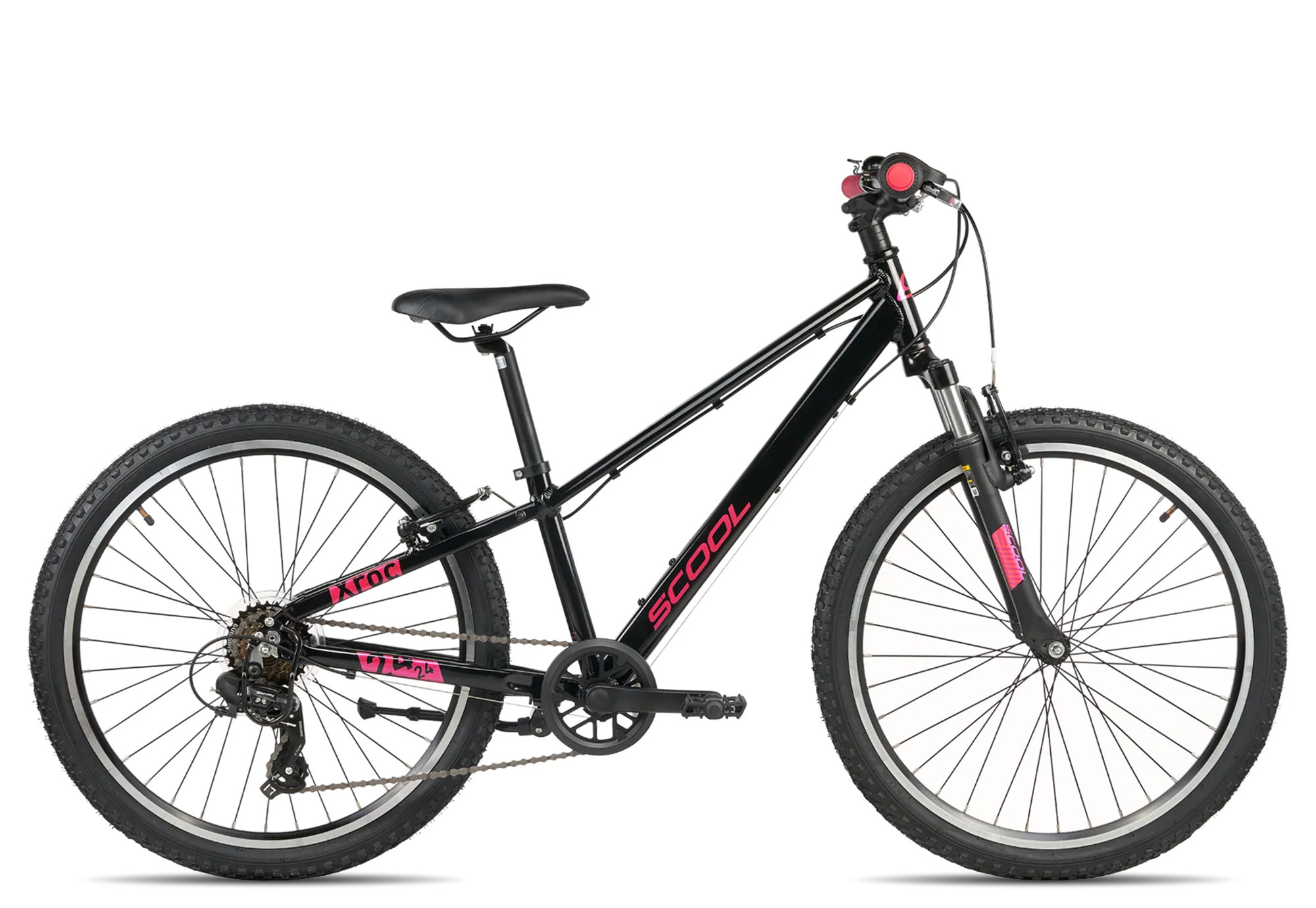 SCool Xroc Pro 24-K7