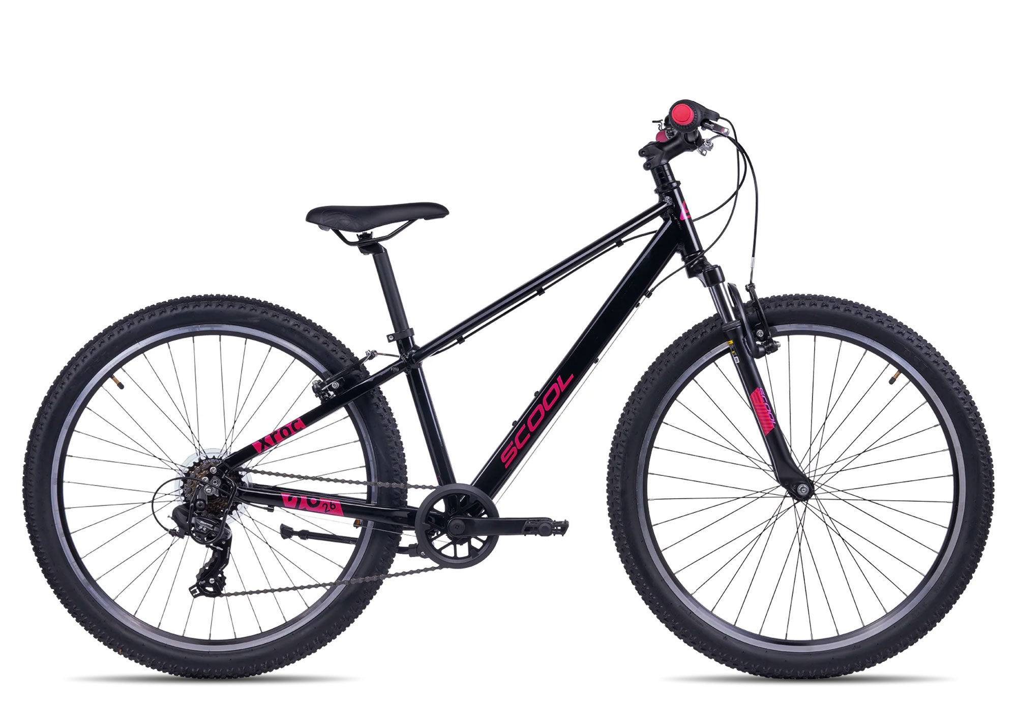 SCool Xroc Pro 26-K7