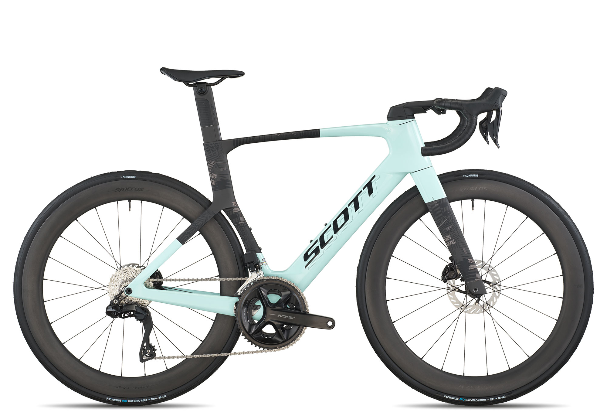 Scott Foil RC 20 2026