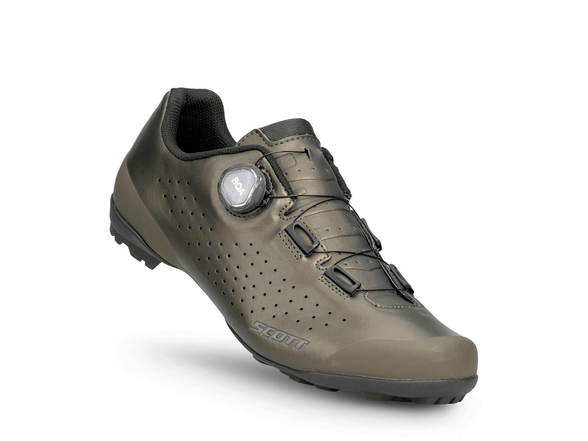 Scott Gravel Pro Schuhe