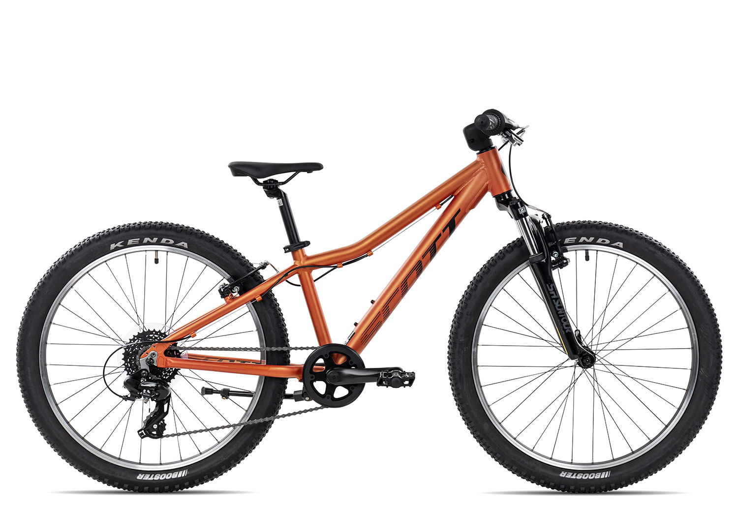 Scott scale discount 24 disc orange