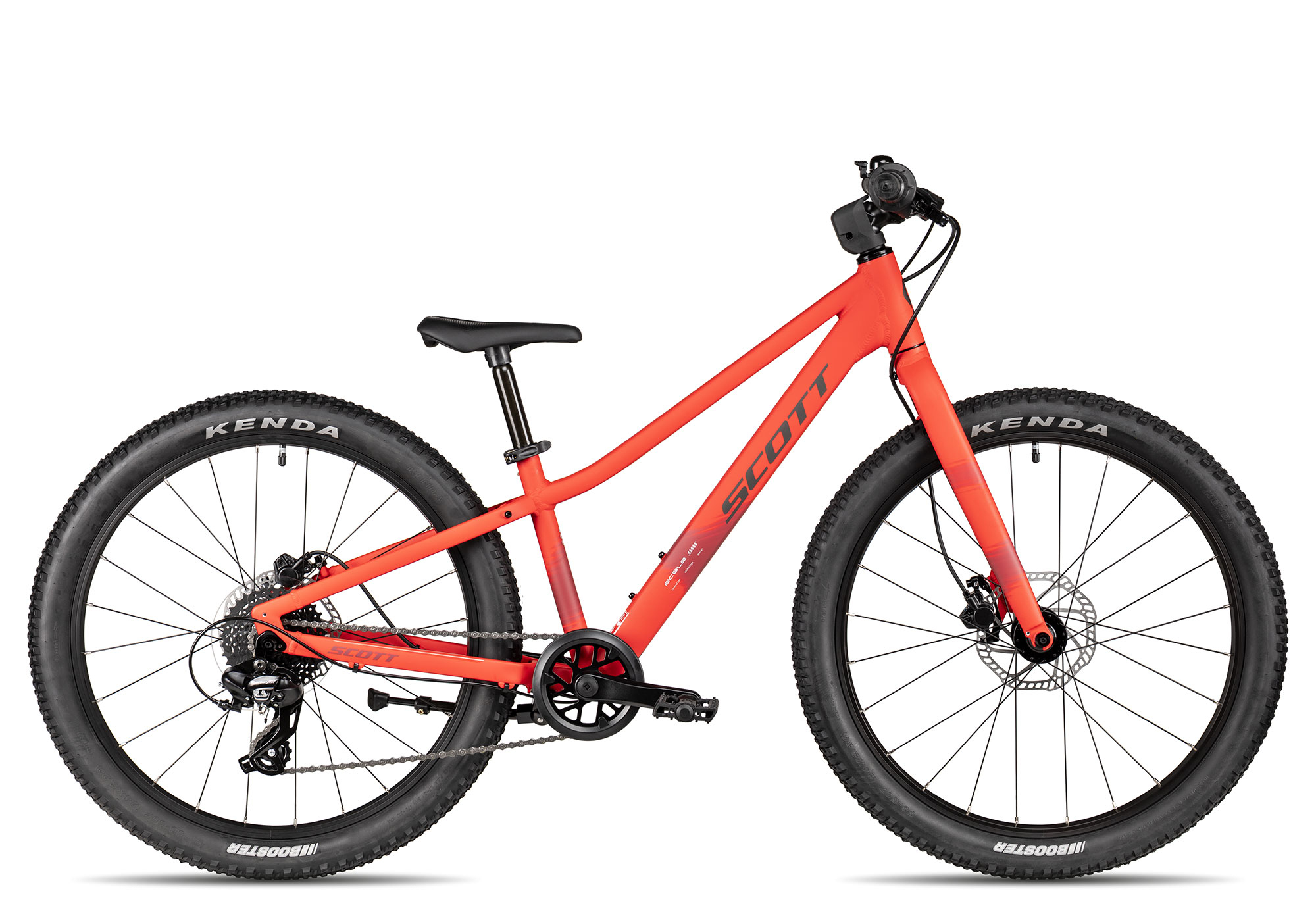 Scott Scale 400 2027