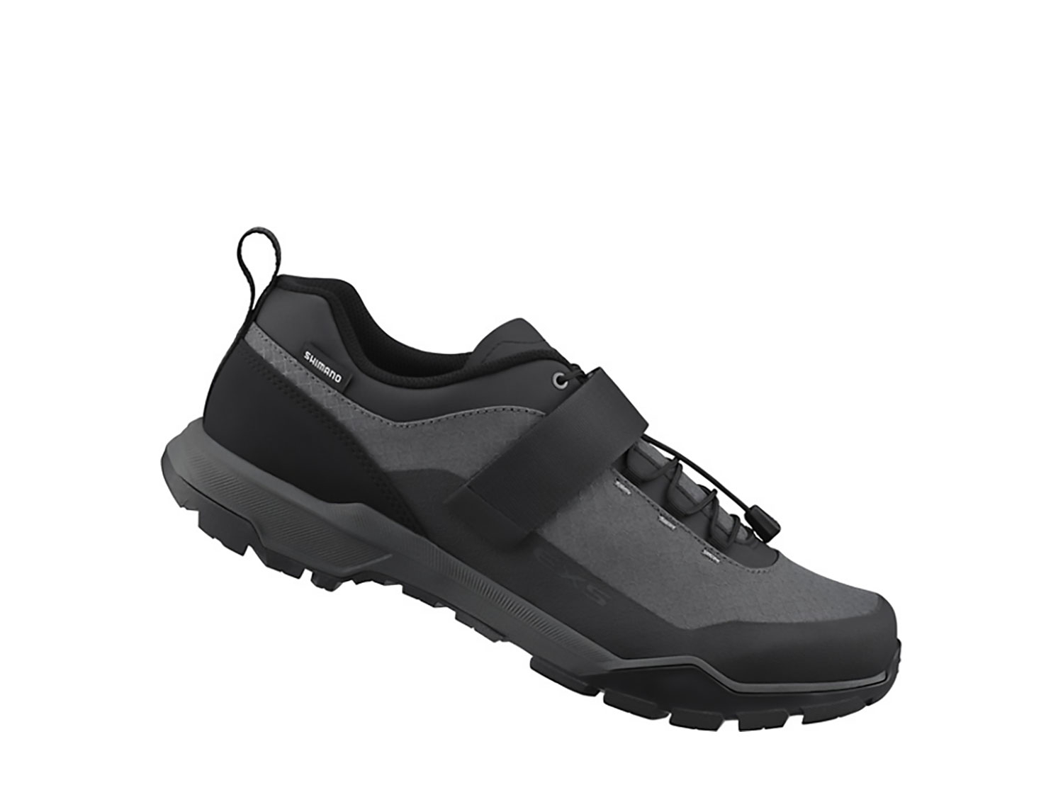 Shimano EX 500 Fahrrad Schuh