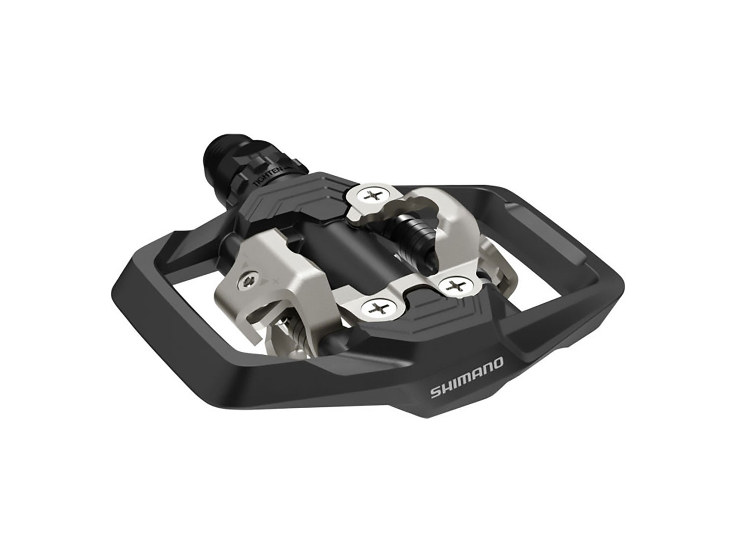Shimano PD-ME700 SPD Pedale