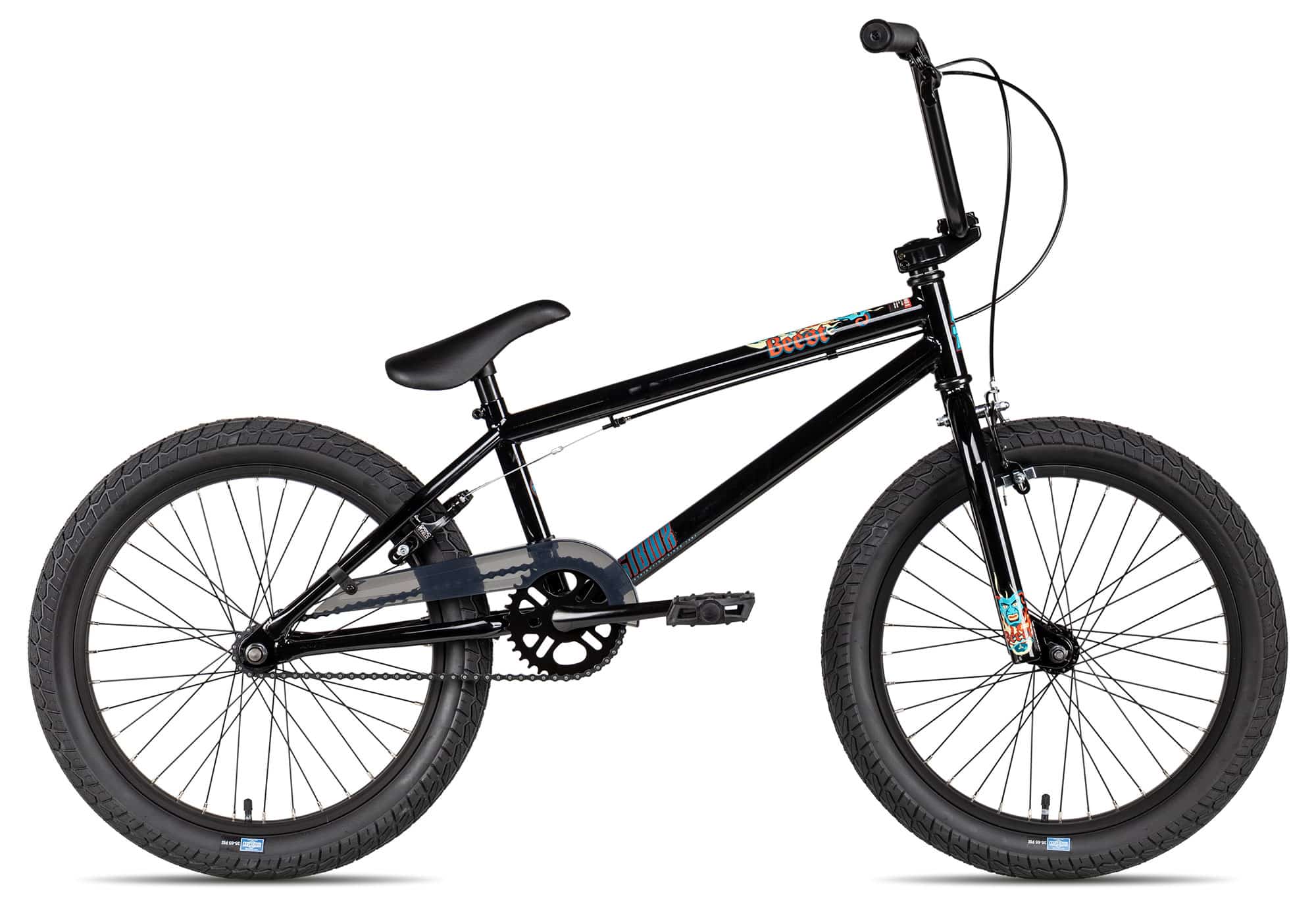 SIBMX Beest