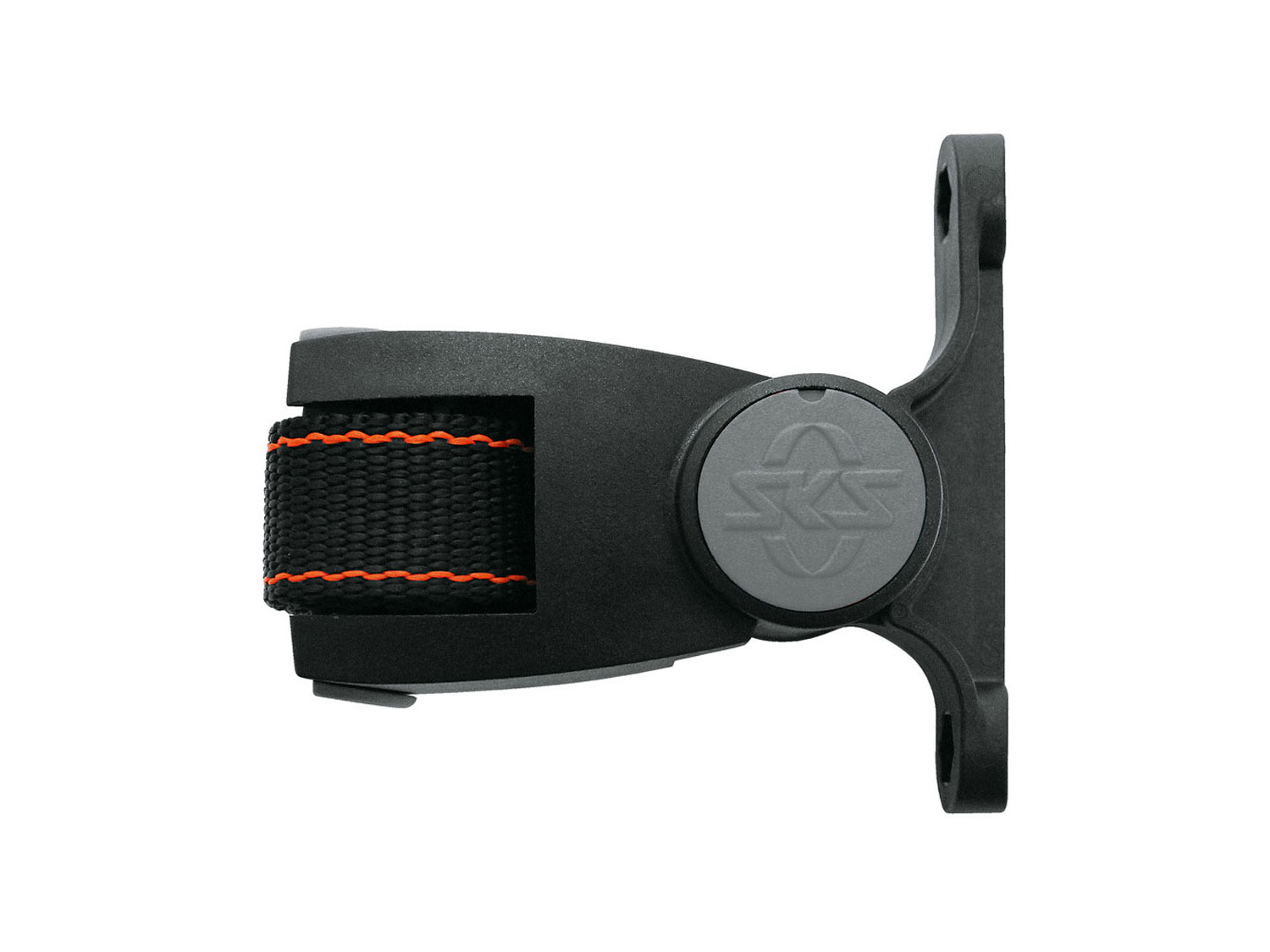 SKS Adapter für Flaschenhalter