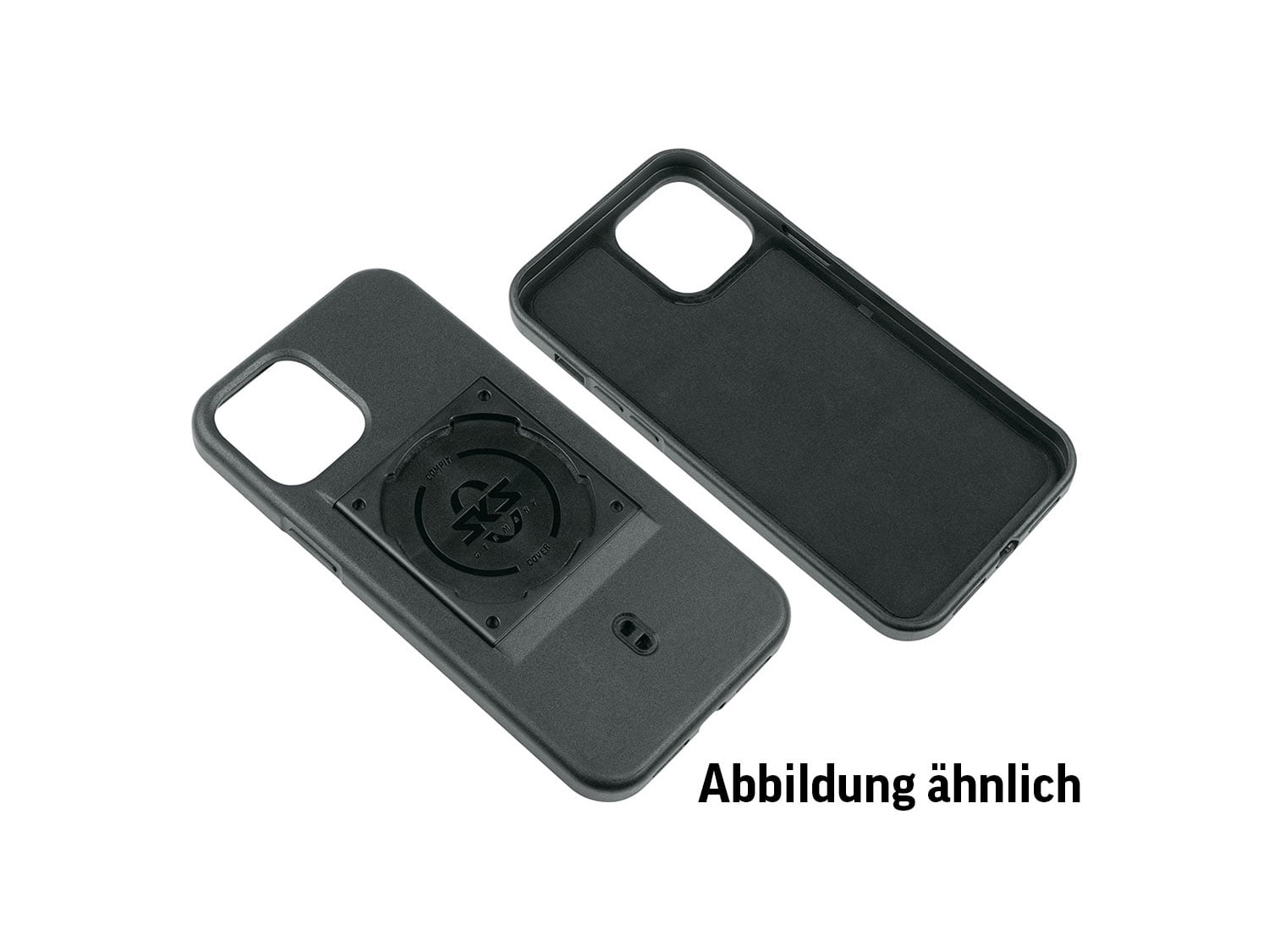 SKS Compit Cover iPhone Smartphonetasche