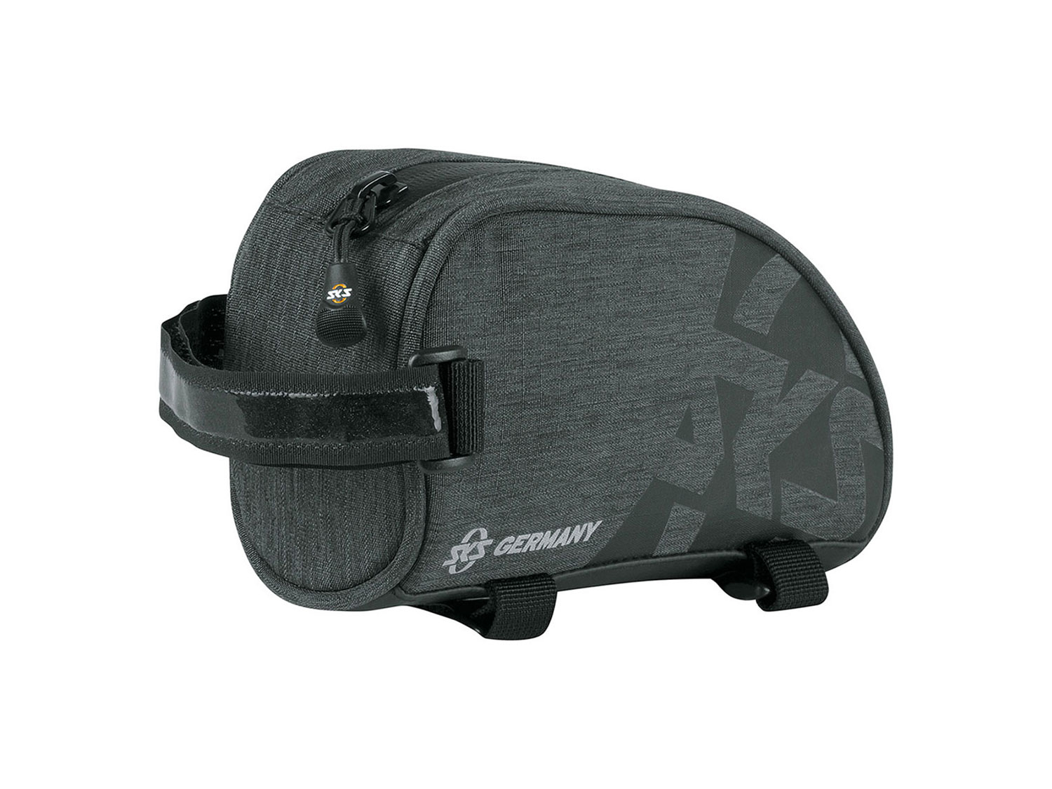SKS Traveller Up Oberrohrtasche