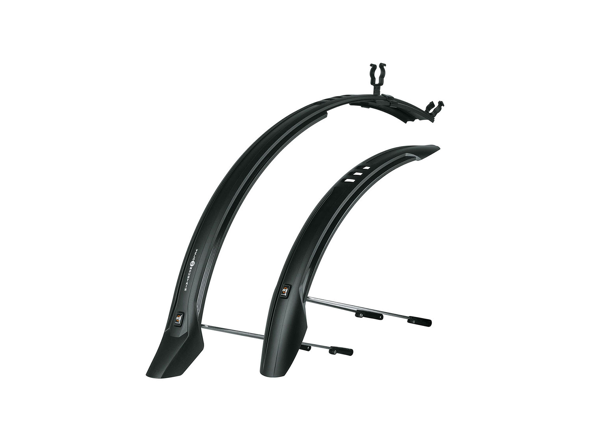 SKS VELO Schutzblech Set mit Streben