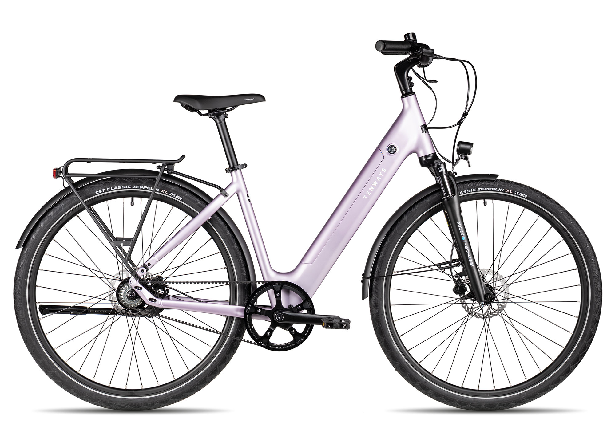 Tenways CGO800S LTD 2026