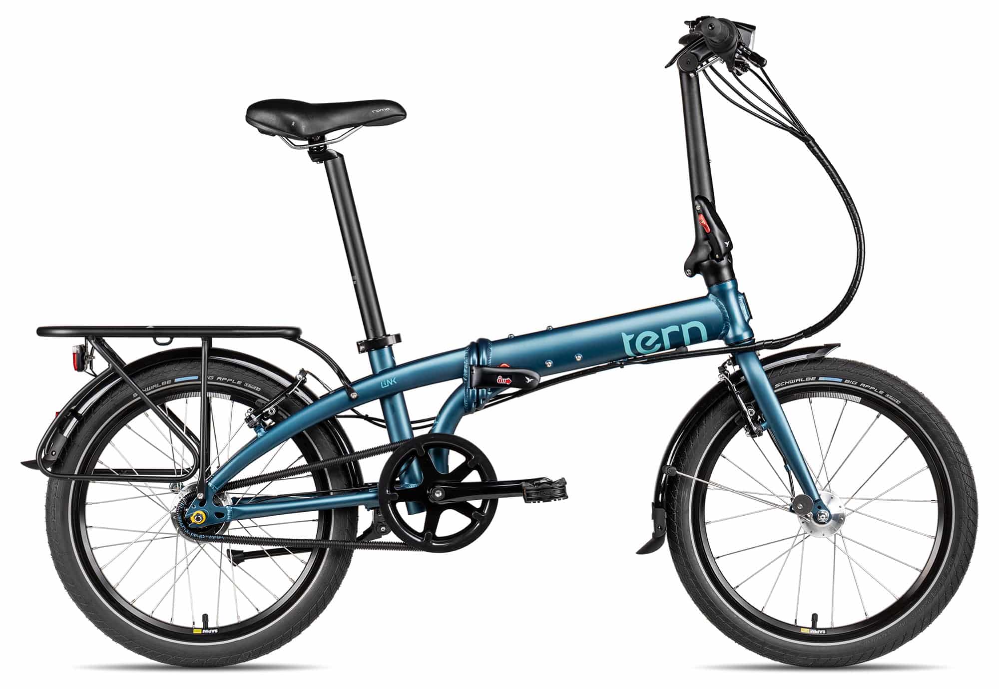 Tern Link D7i DR 2026