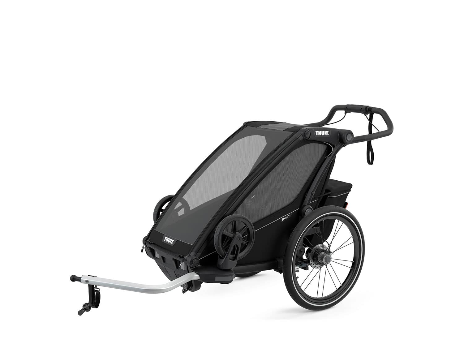 Thule Chariot Sport Markenr der Zubeh r g nstig kaufen Lucky