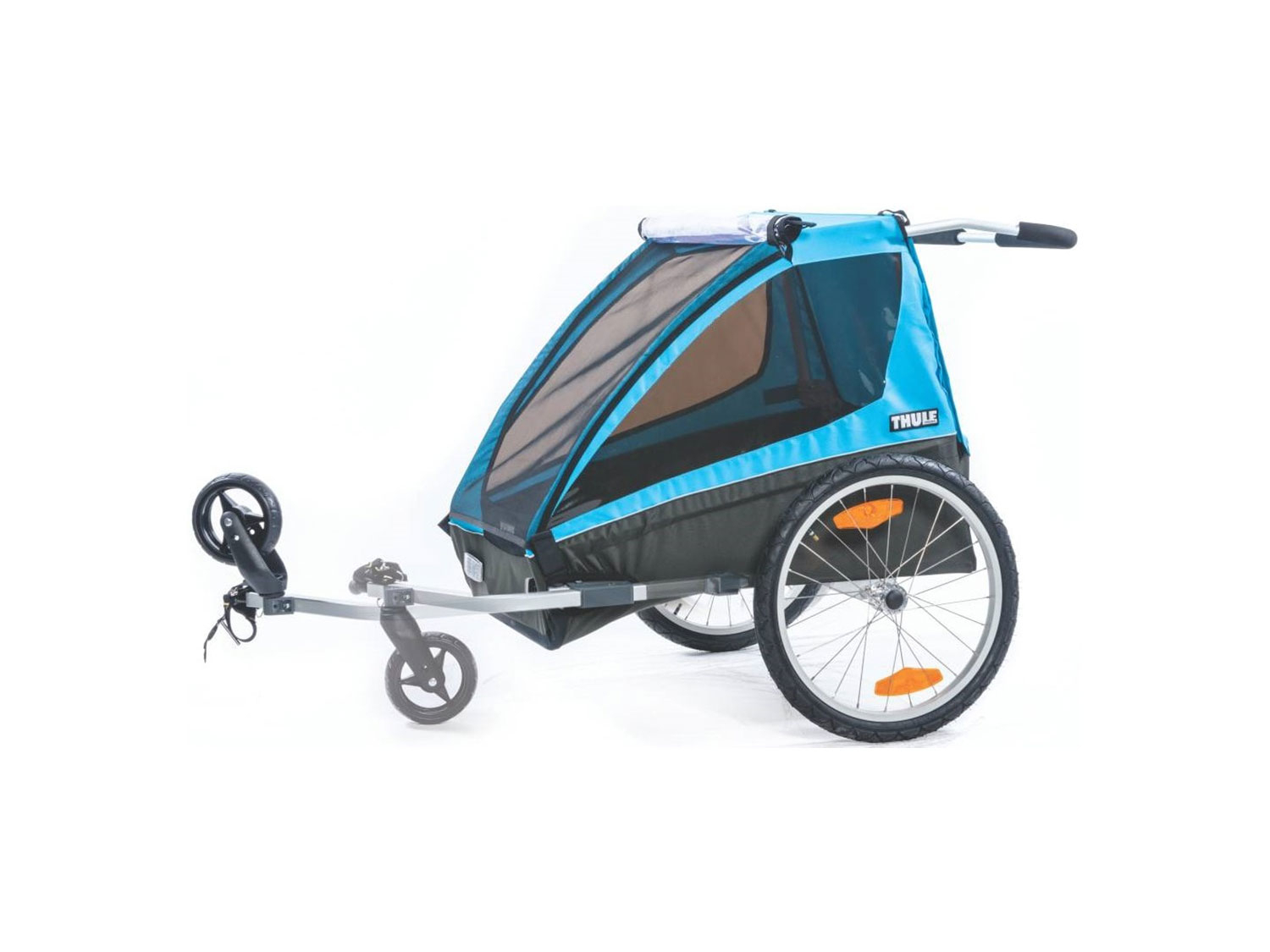 tatonka 3 personen zelt Tunnelzelt Narvik DAM Im Bundle sparen:1 Set Thule Chariot Babysitz