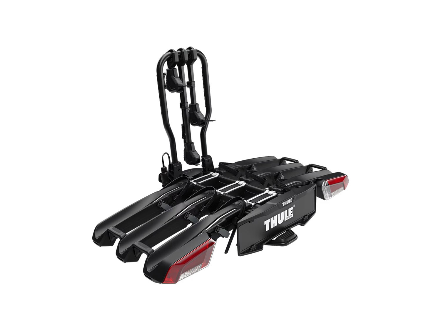 Thule EasyFold 3 Fahrradträger