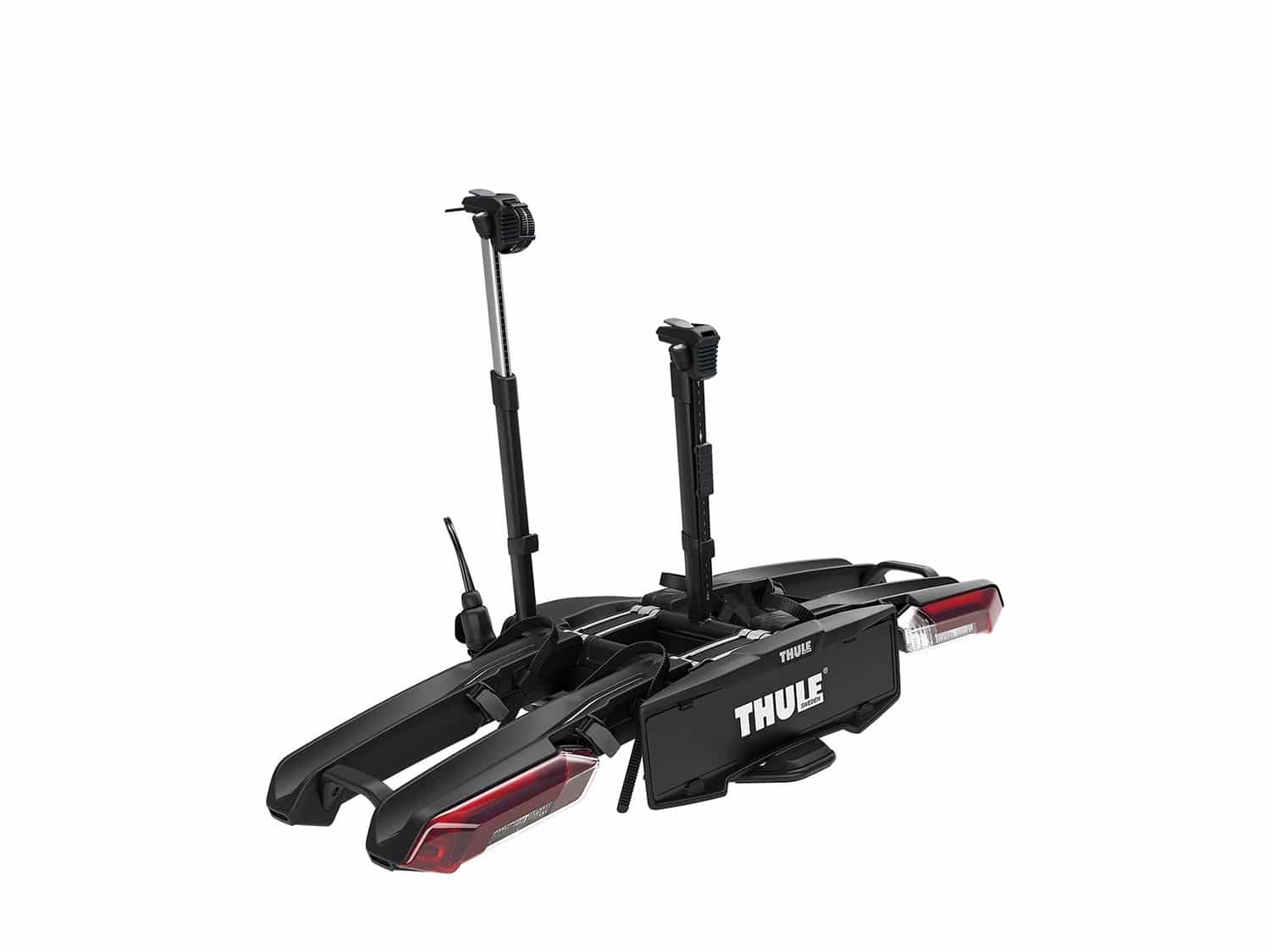 Thule bike clearance stand