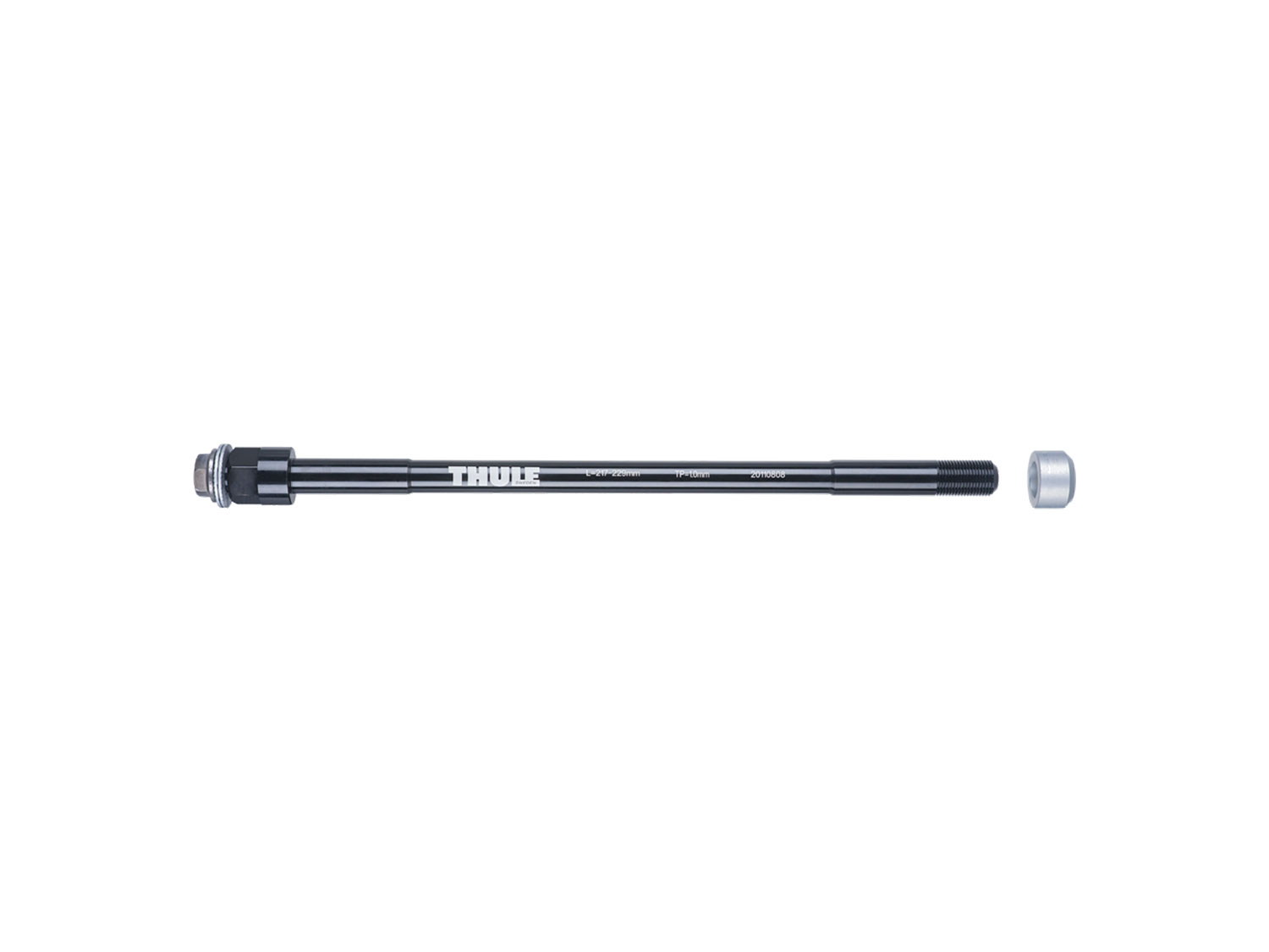 Thule Thru Axle SW Steckachse M12 | Markenräder & Zubehör günstig ...