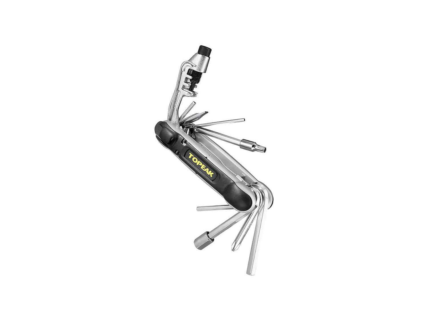 Topeak Hummer 2 Faltwerkzeug