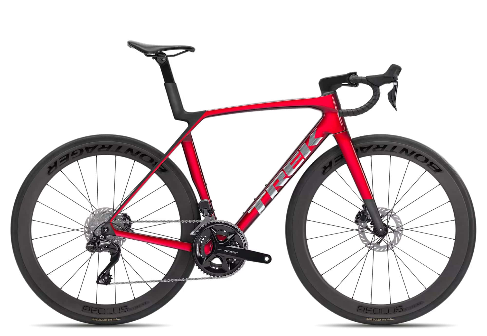 Trek Madone SL 6 2026