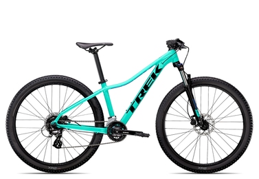 Trek Marlin 6 Women 17.5 Zoll | miami green/royal | 29 Zoll | Markenräder u0026  Zubehör günstig kaufen | Lucky Bike