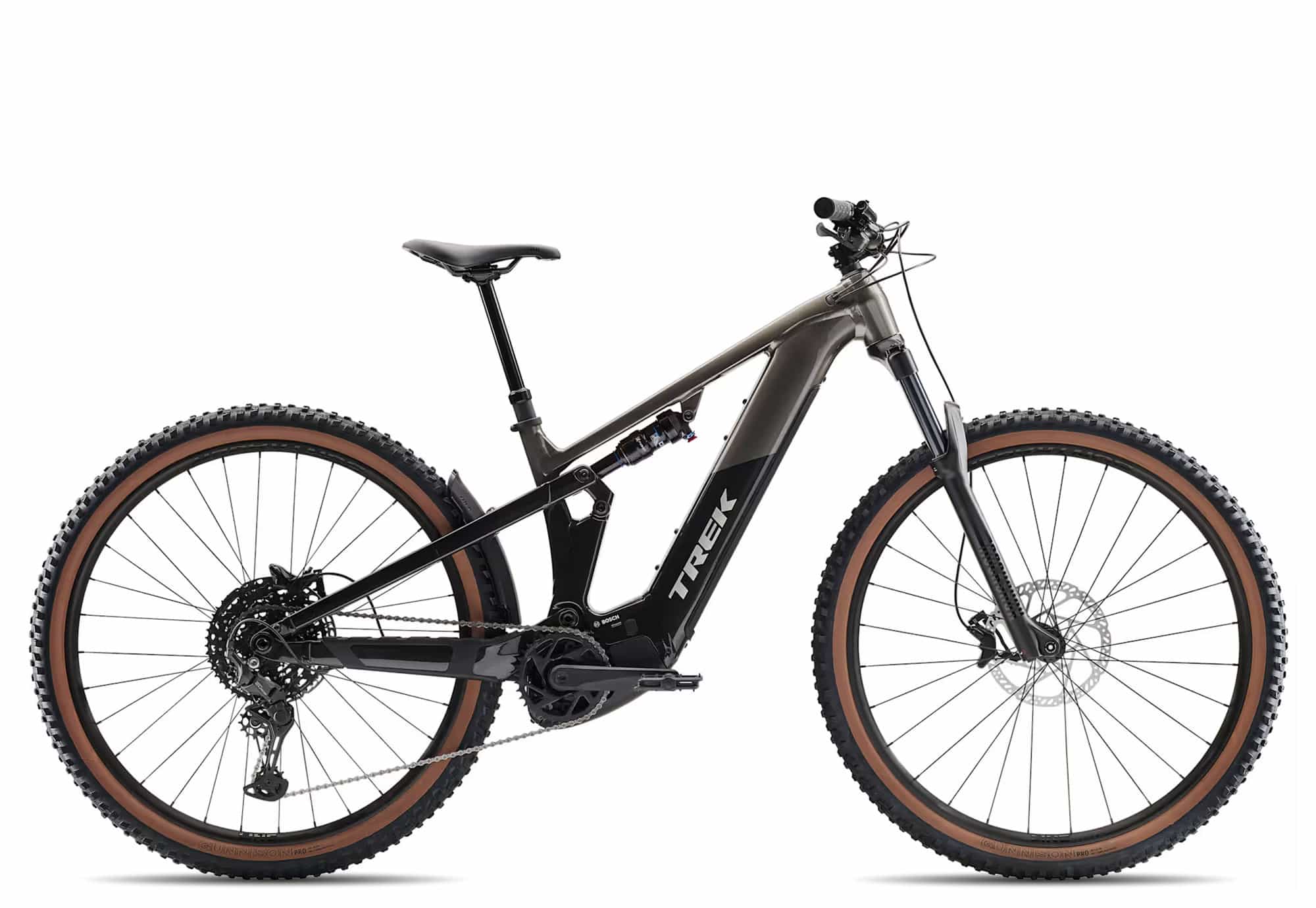 Trek Powerfly FS+ 4 800 2026