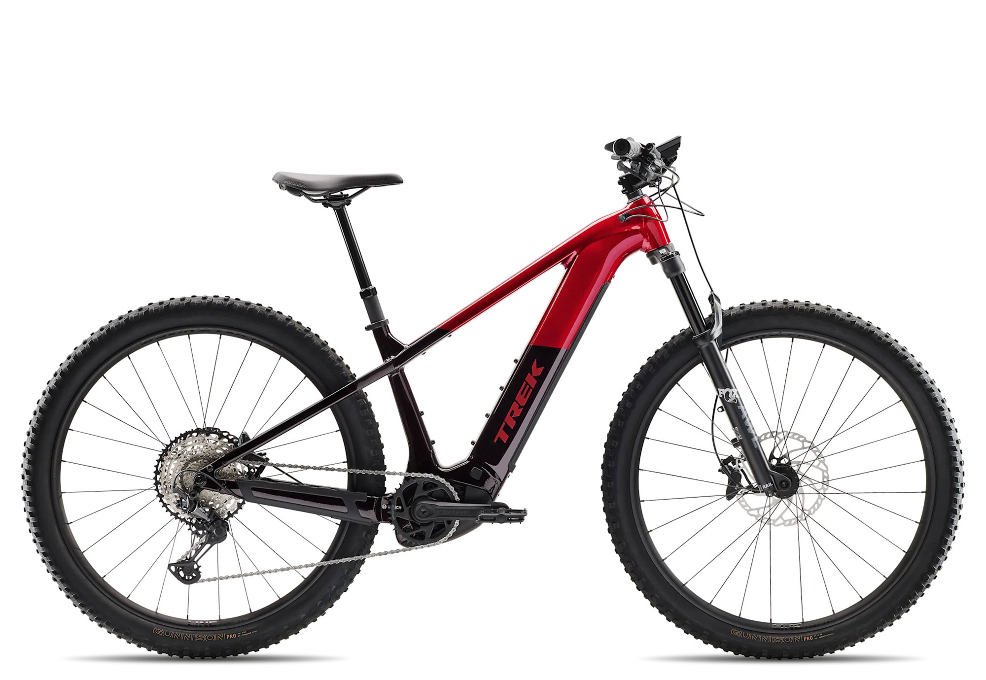Trek Powerfly+ 8 Gen 5