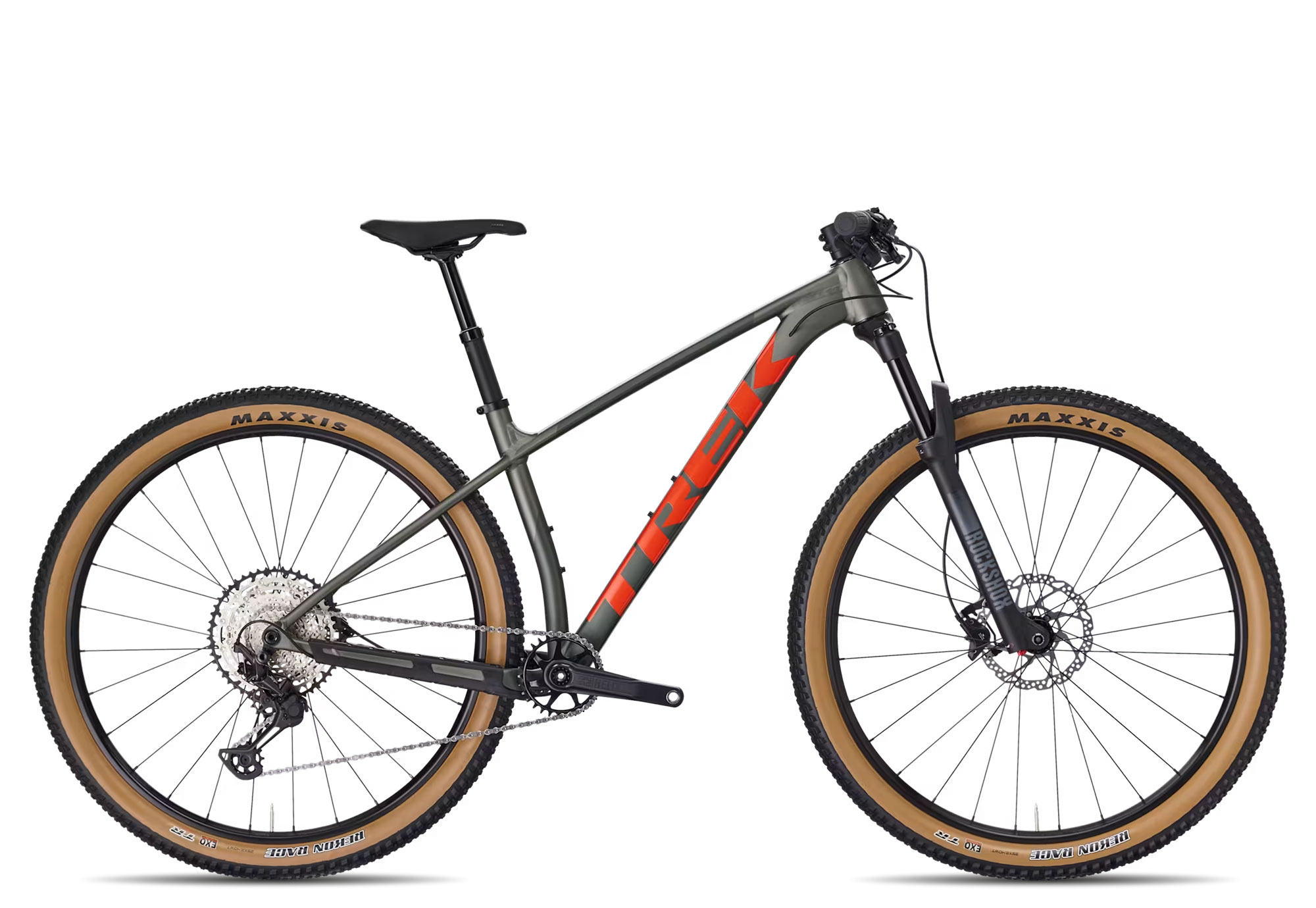 Trek Procaliber 8 2026