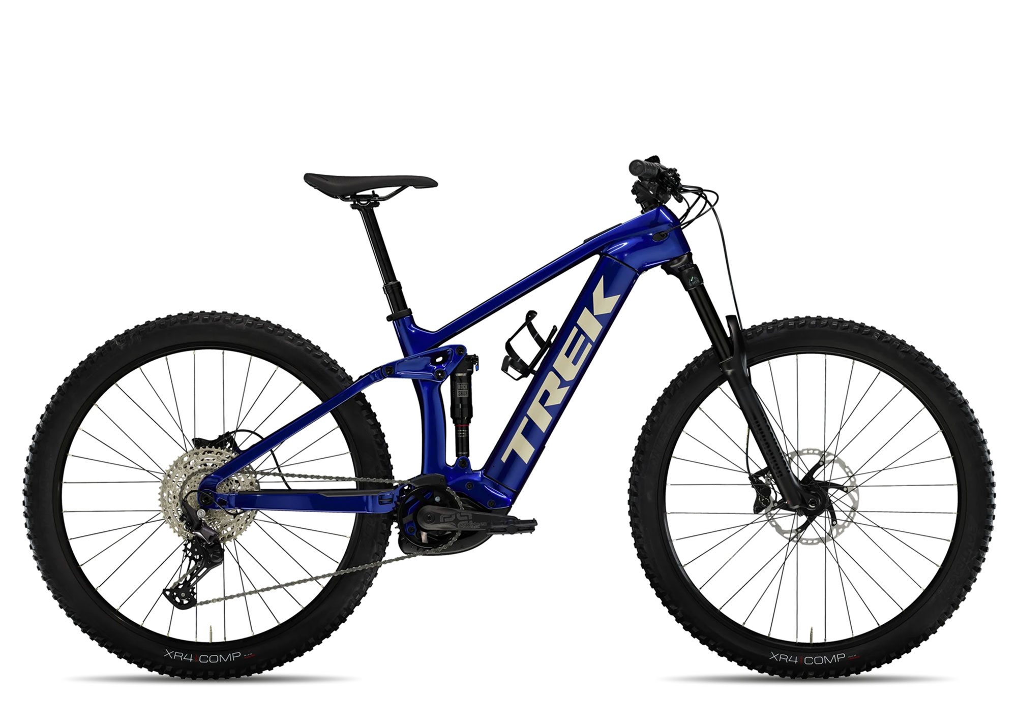 Trek Rail 9.5 Gen 4