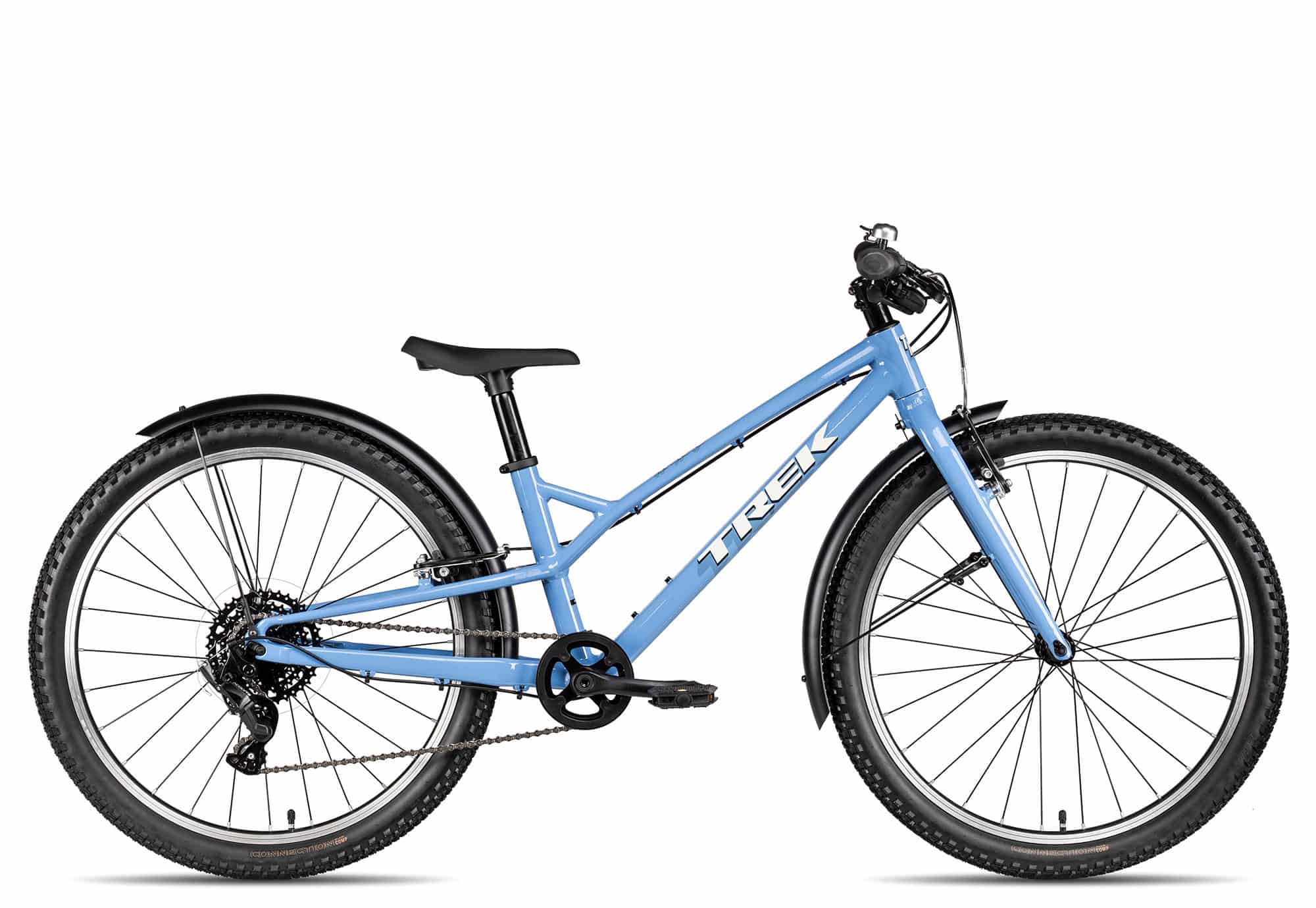 Trek Wahoo 24 Path