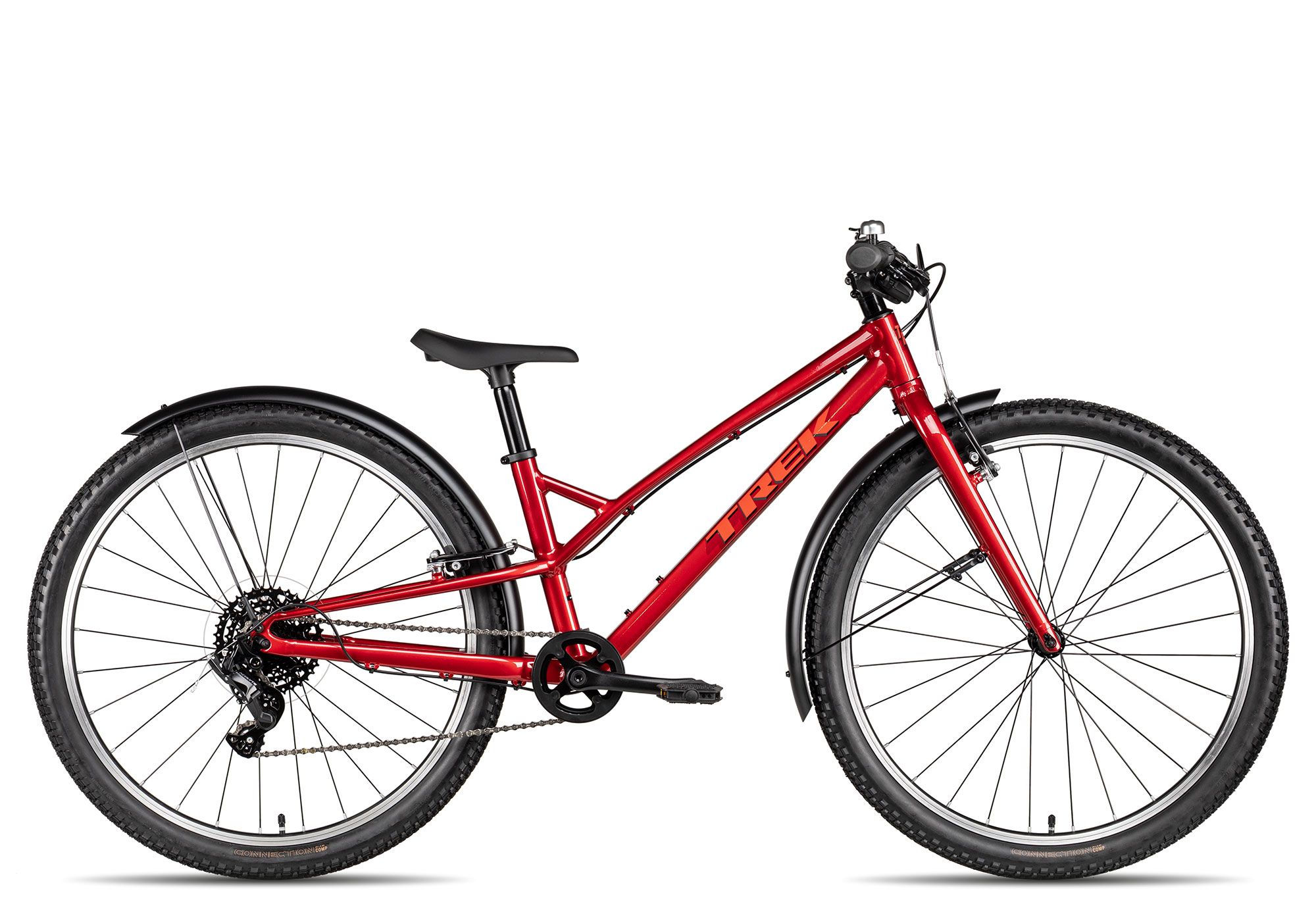 Trek Wahoo 26 Path