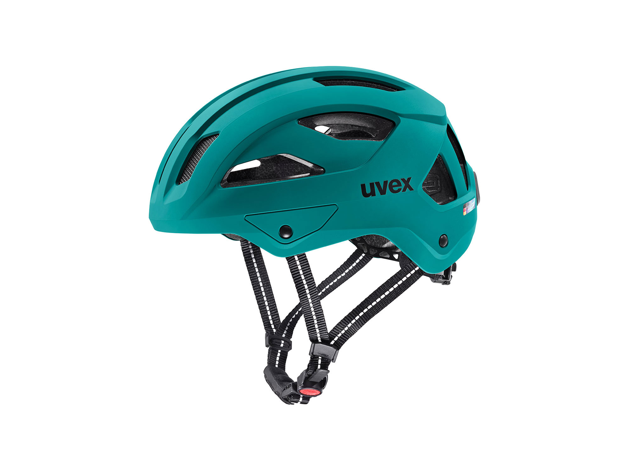 teal matt