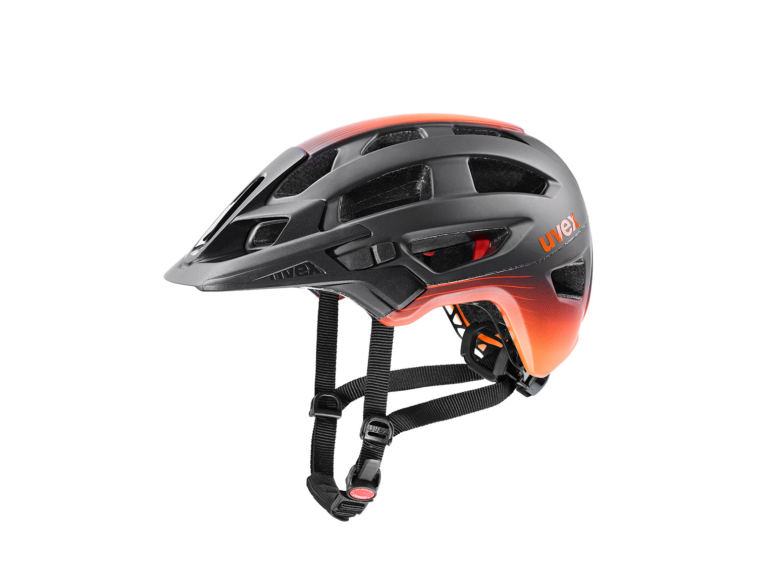 titan orange