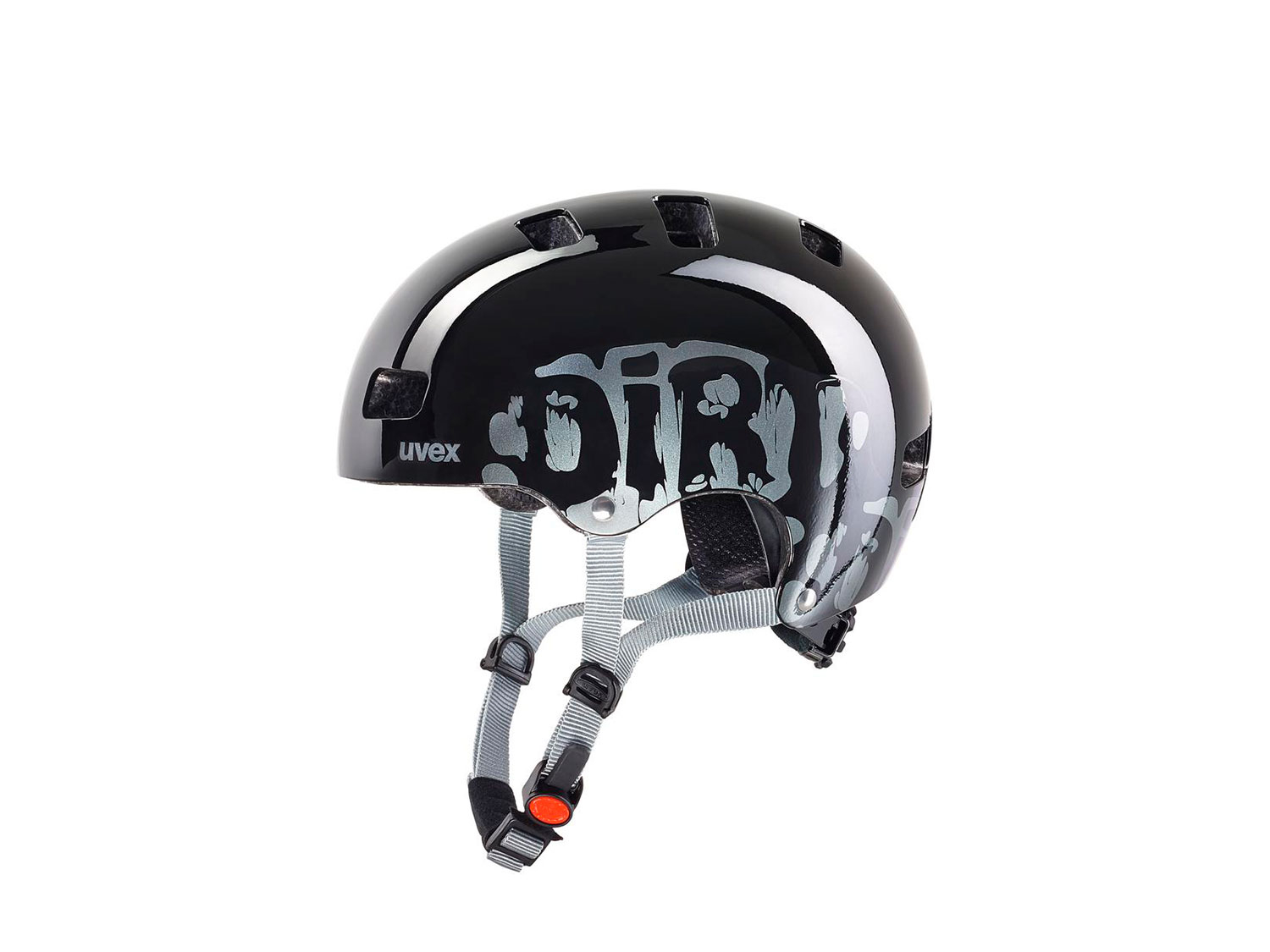 dirtbike black