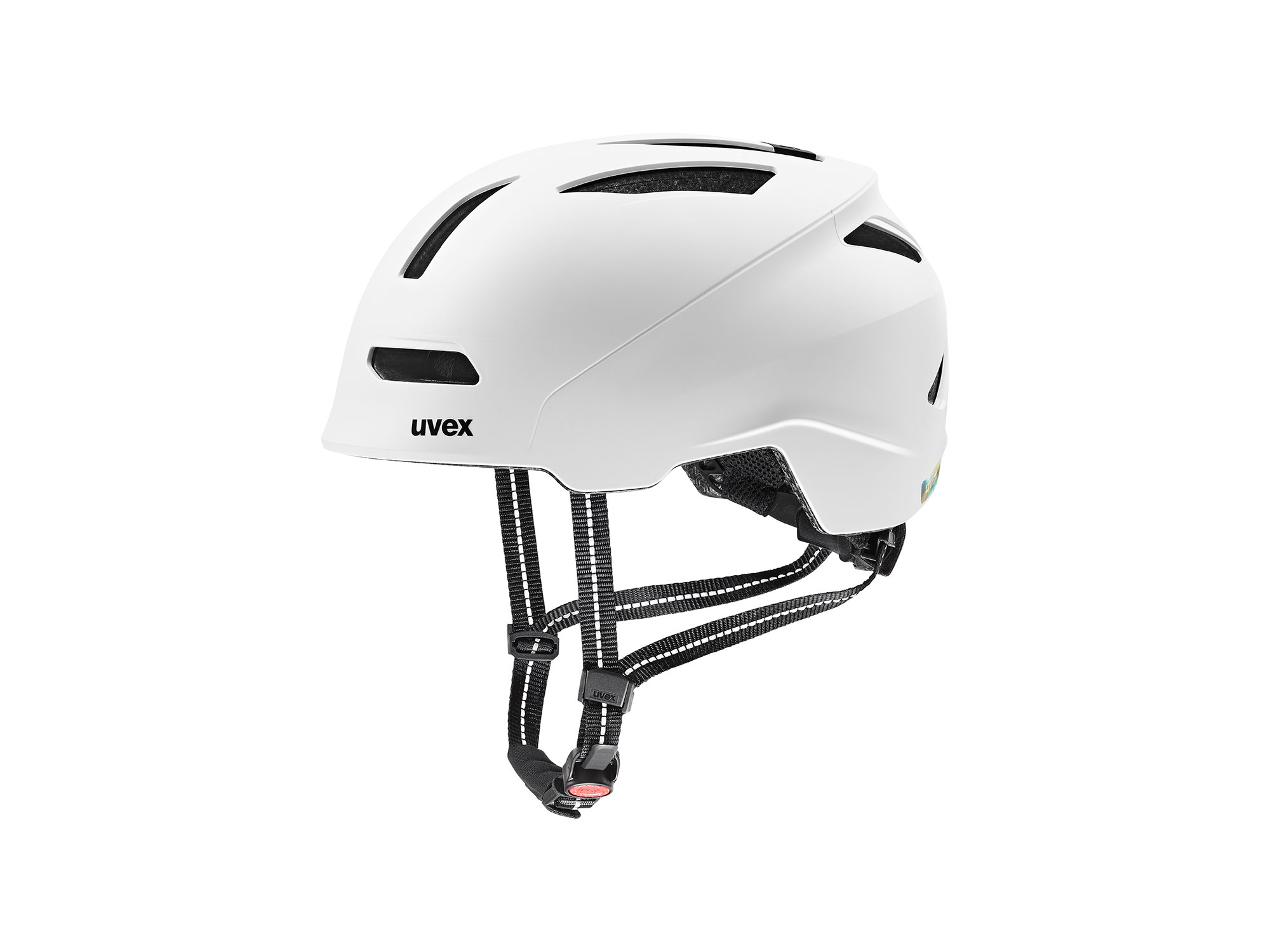 Uvex Urban Planet Helm
