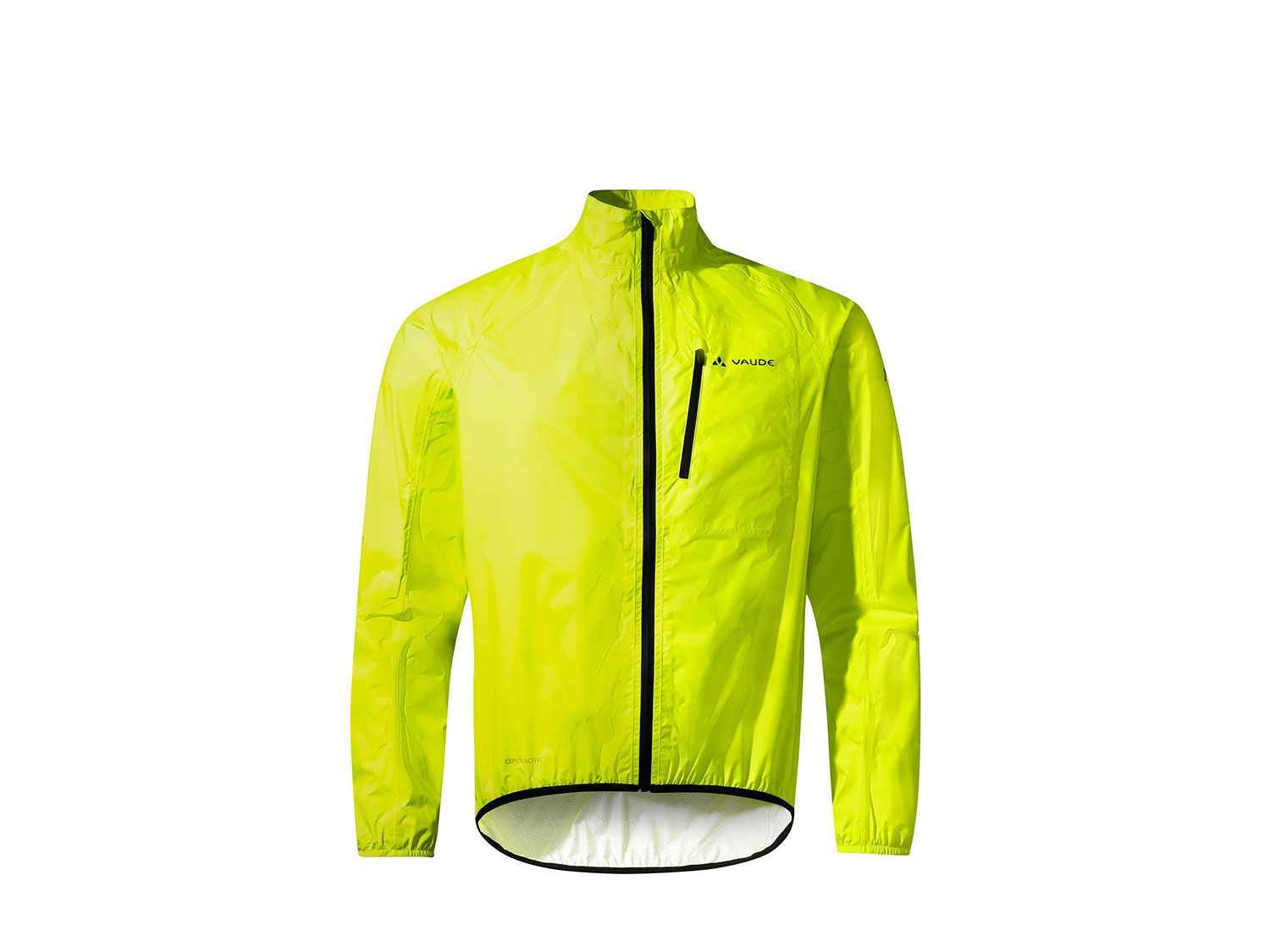 neon yellow