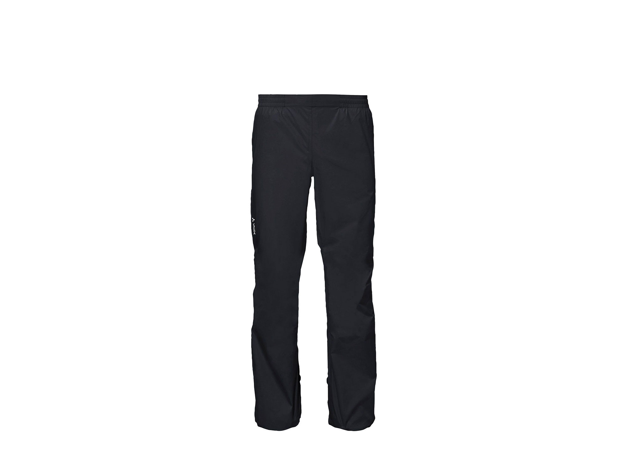black uni