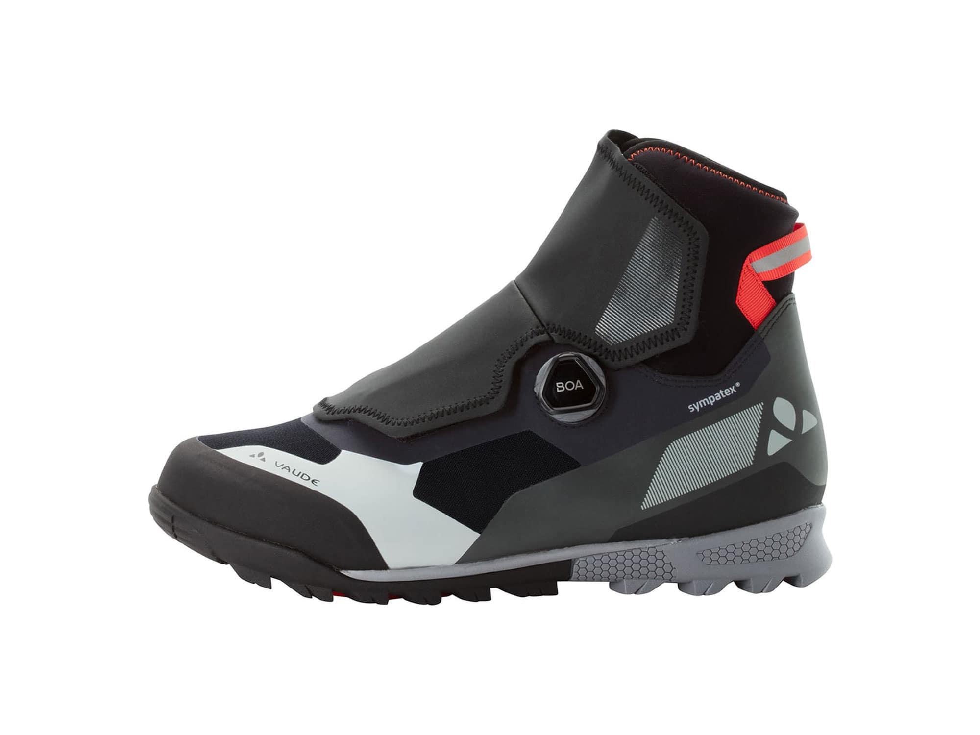 Vaude Minaki Mid III STX Schuhe